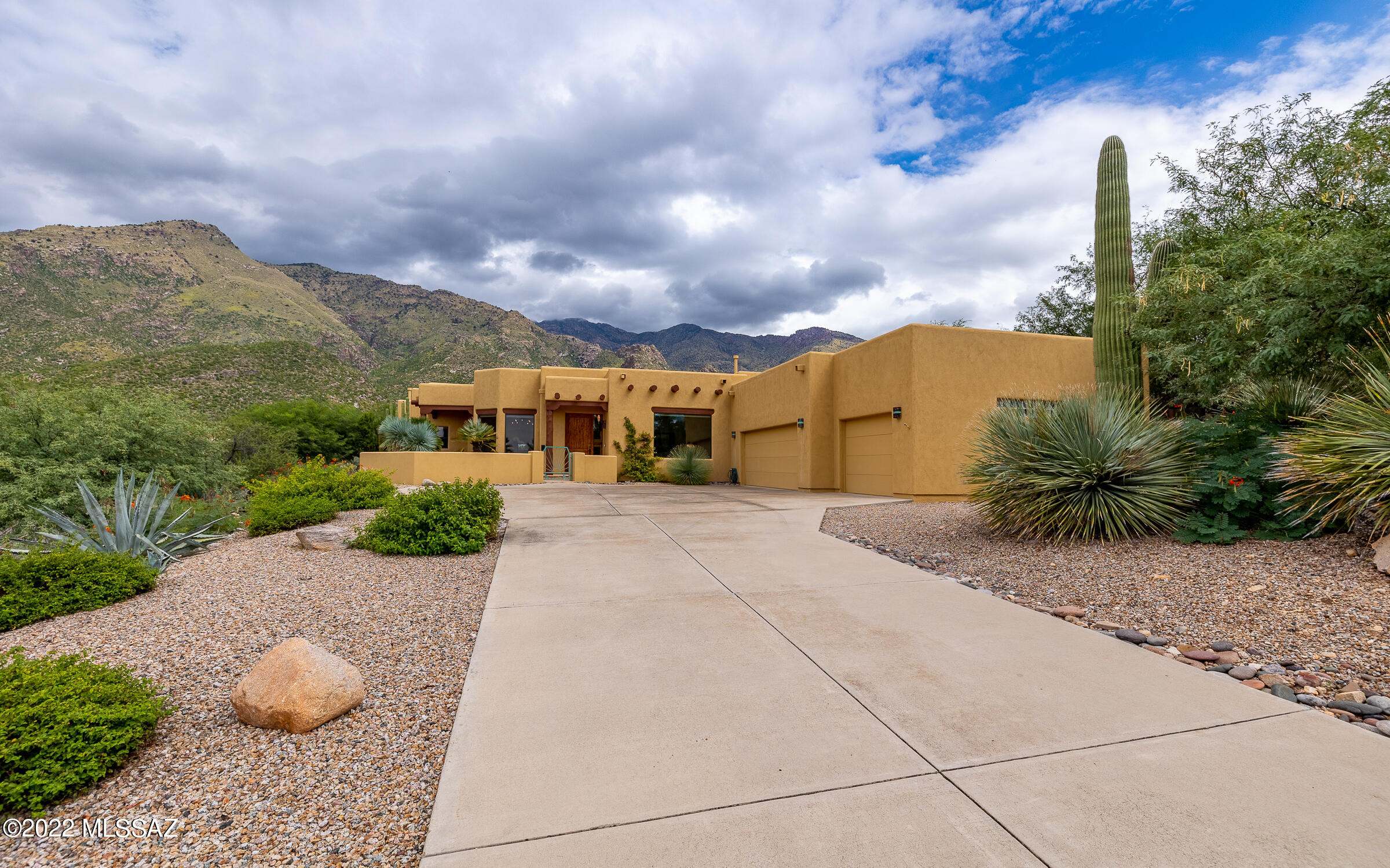 Alta Vista Estates (1-124) - Residential