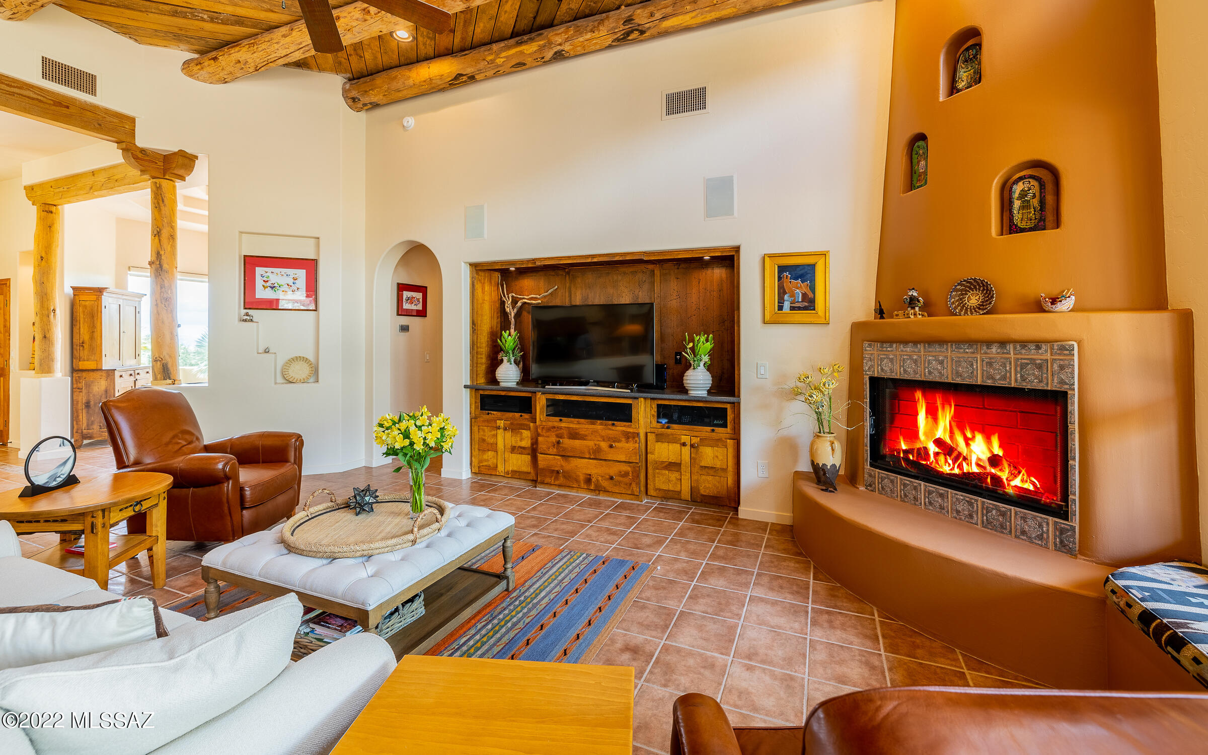Alta Vista Estates (1-124) - Residential
