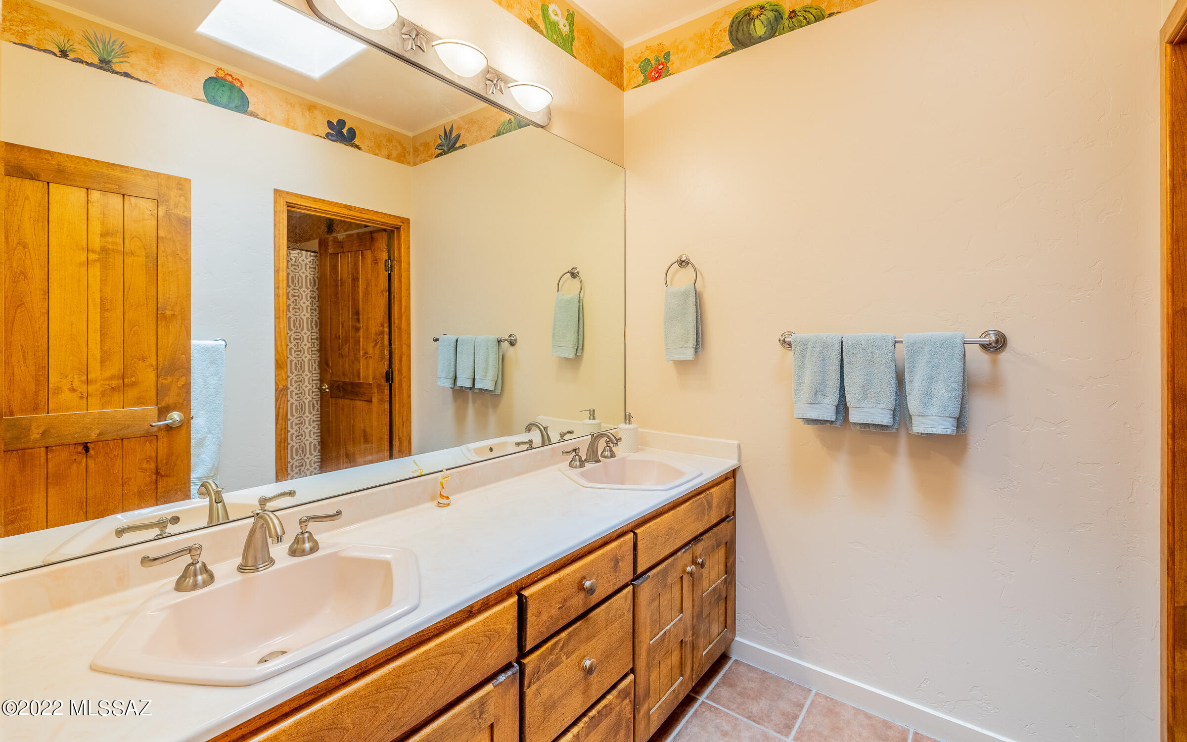Alta Vista Estates (1-124) - Residential