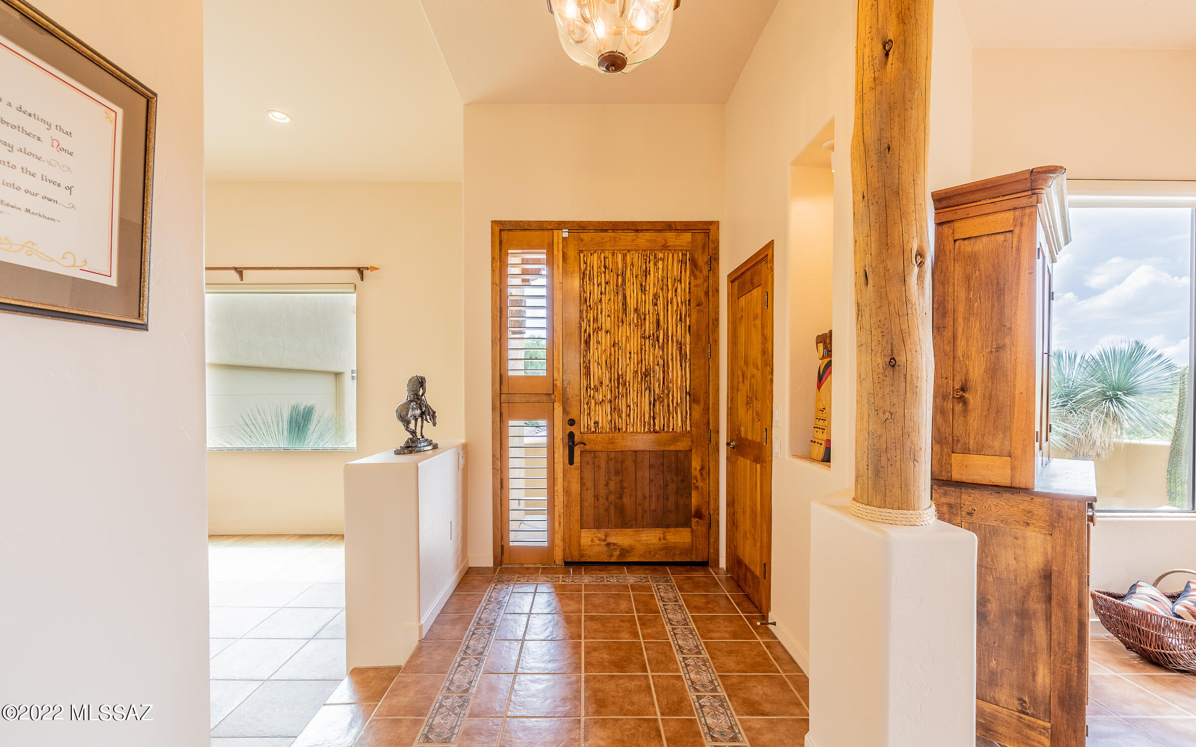 Alta Vista Estates (1-124) - Residential
