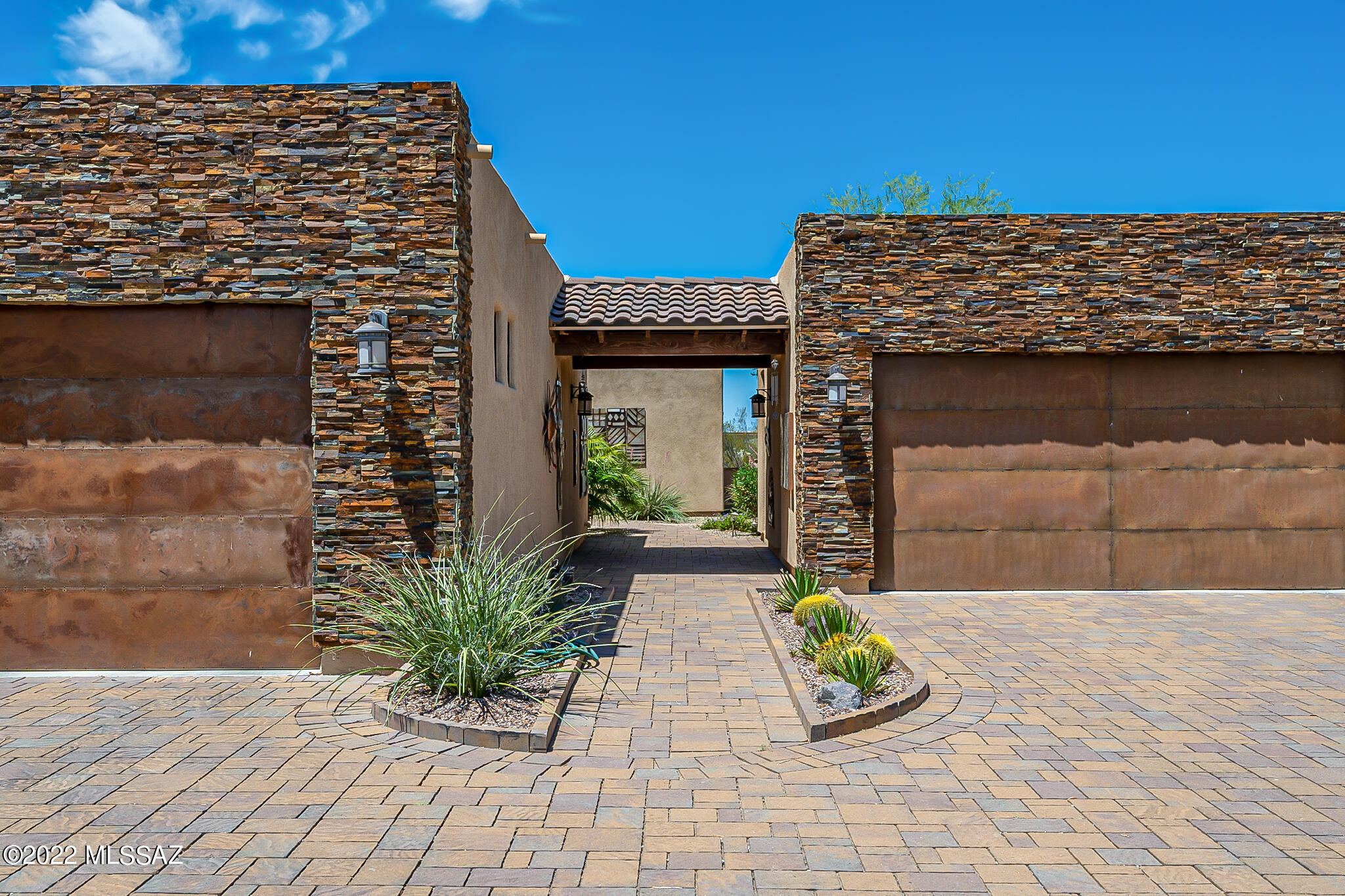 Stone House Phase I (1-63) - Residential