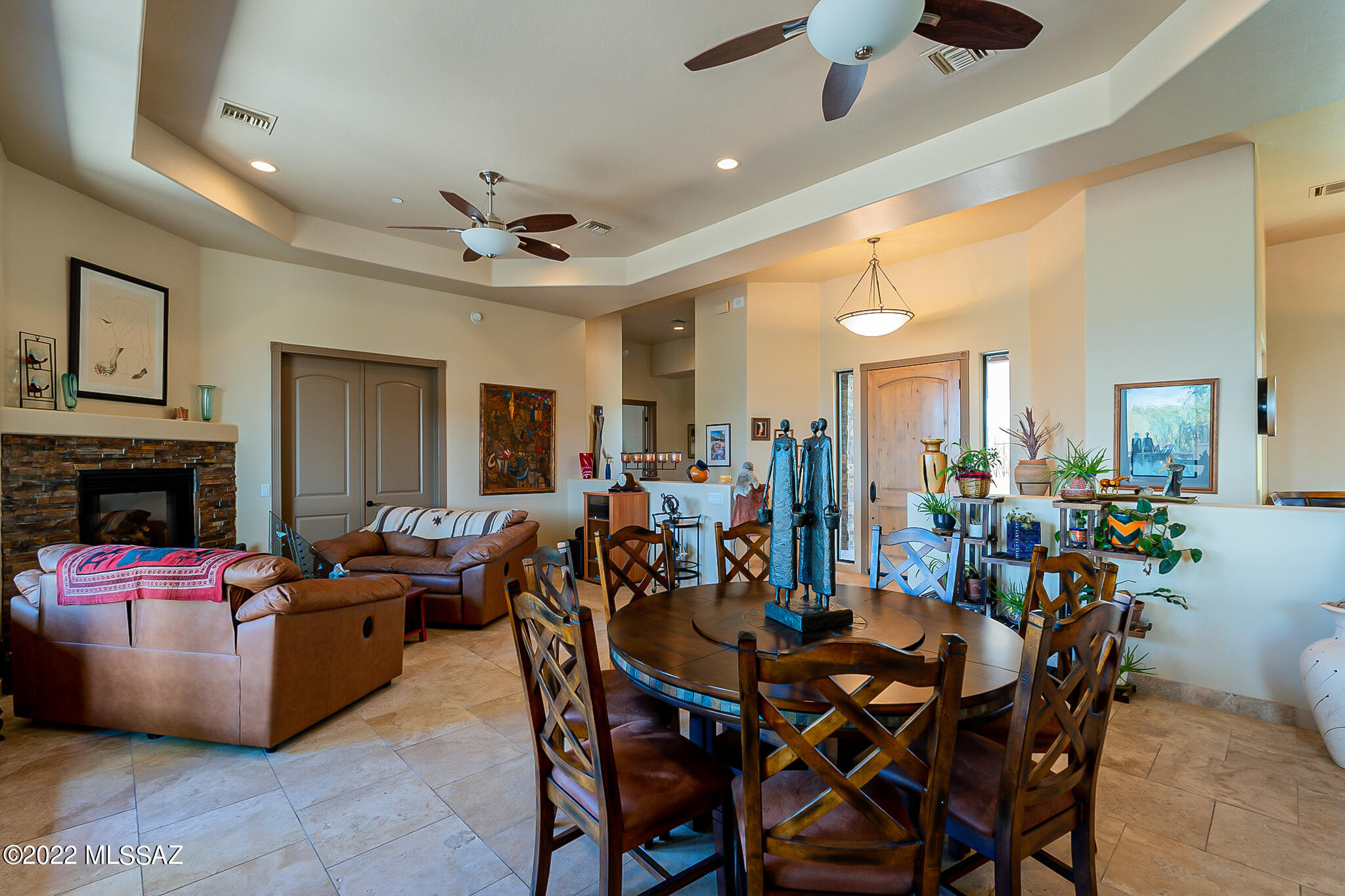Stone House Phase I (1-63) - Residential