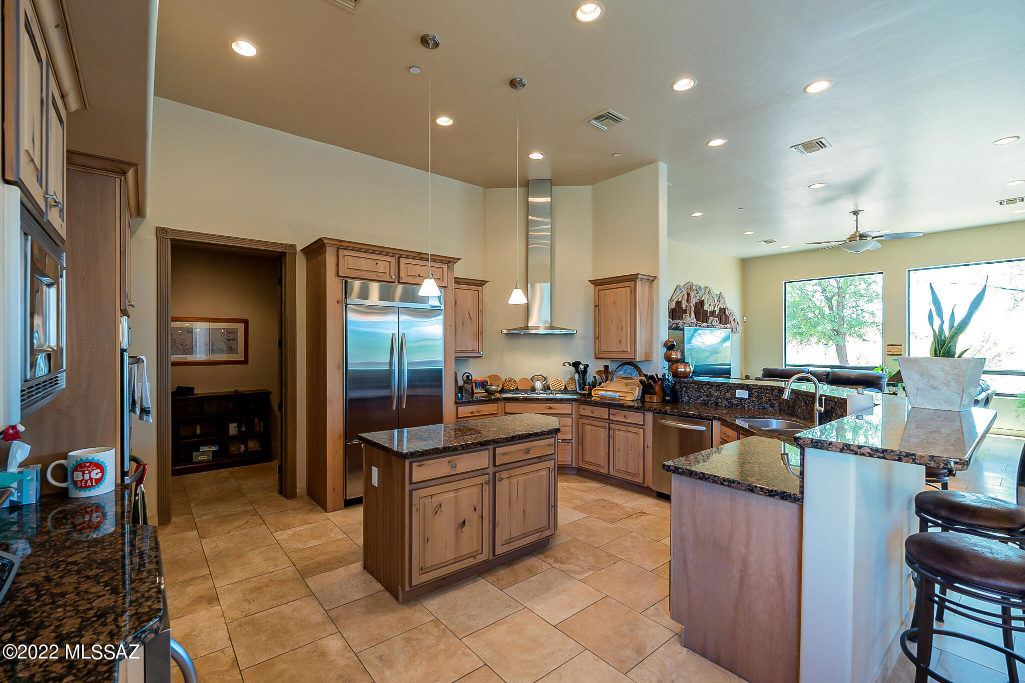 Stone House Phase I (1-63) - Residential