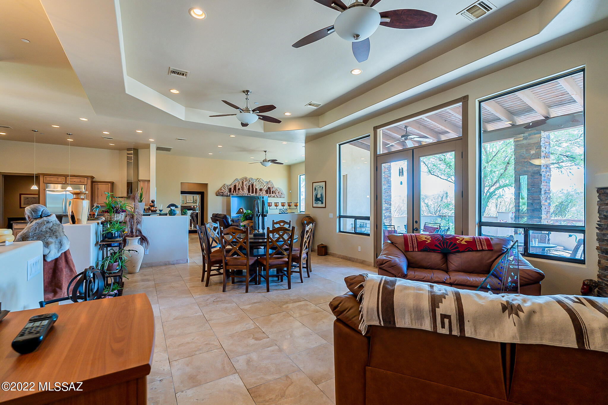 Stone House Phase I (1-63) - Residential