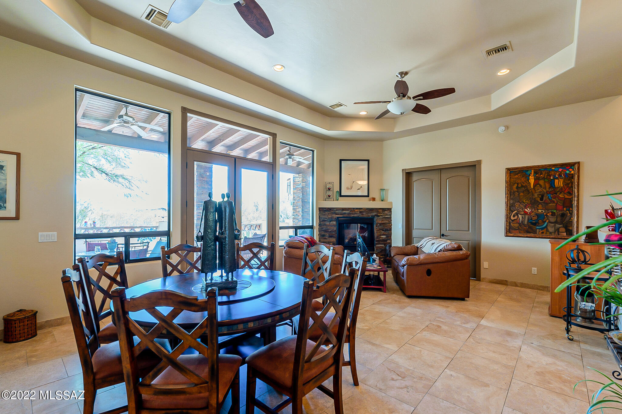 Stone House Phase I (1-63) - Residential