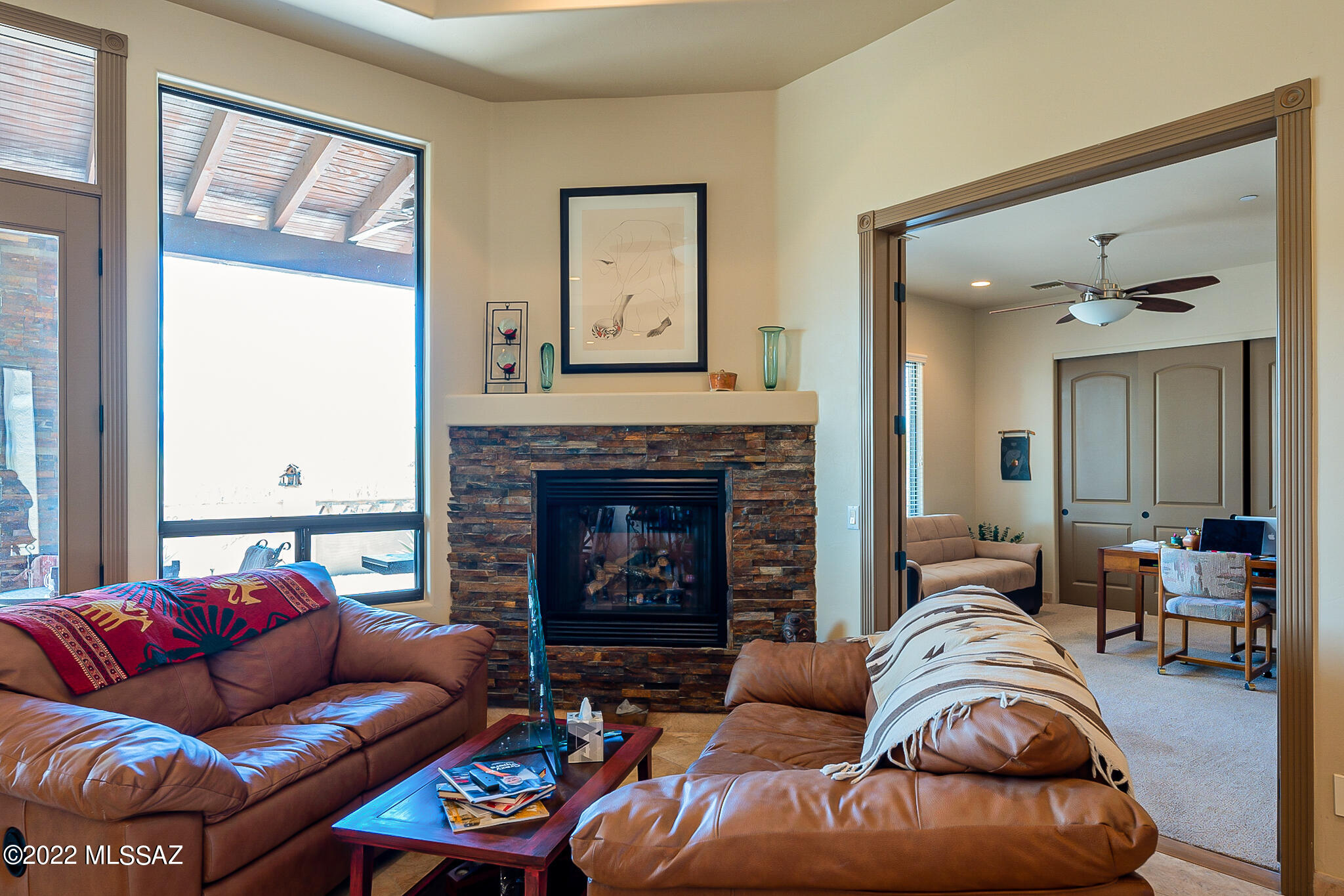 Stone House Phase I (1-63) - Residential