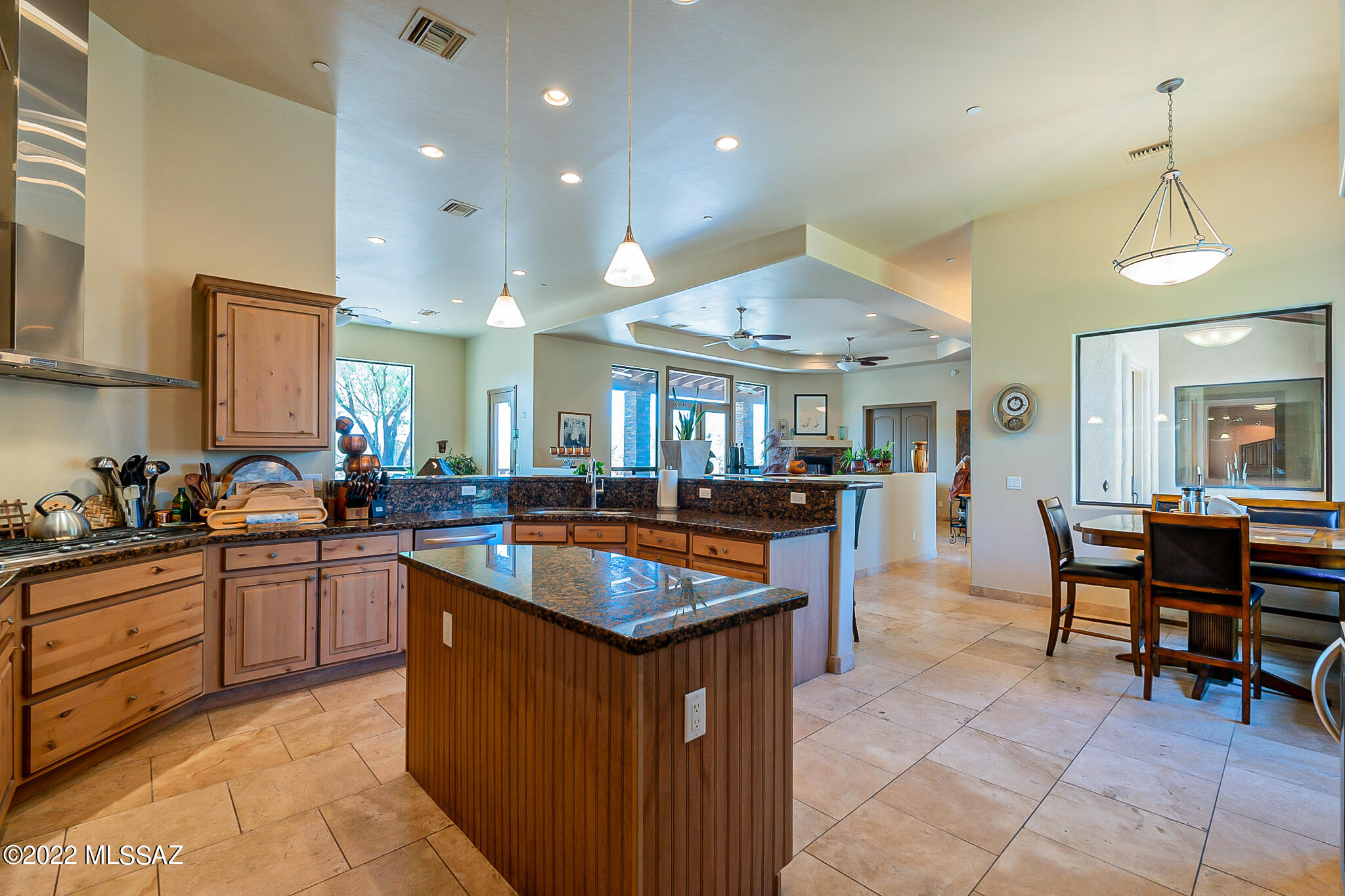 Stone House Phase I (1-63) - Residential