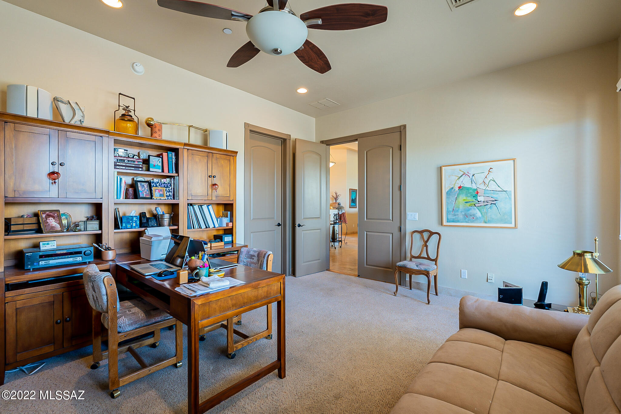 Stone House Phase I (1-63) - Residential