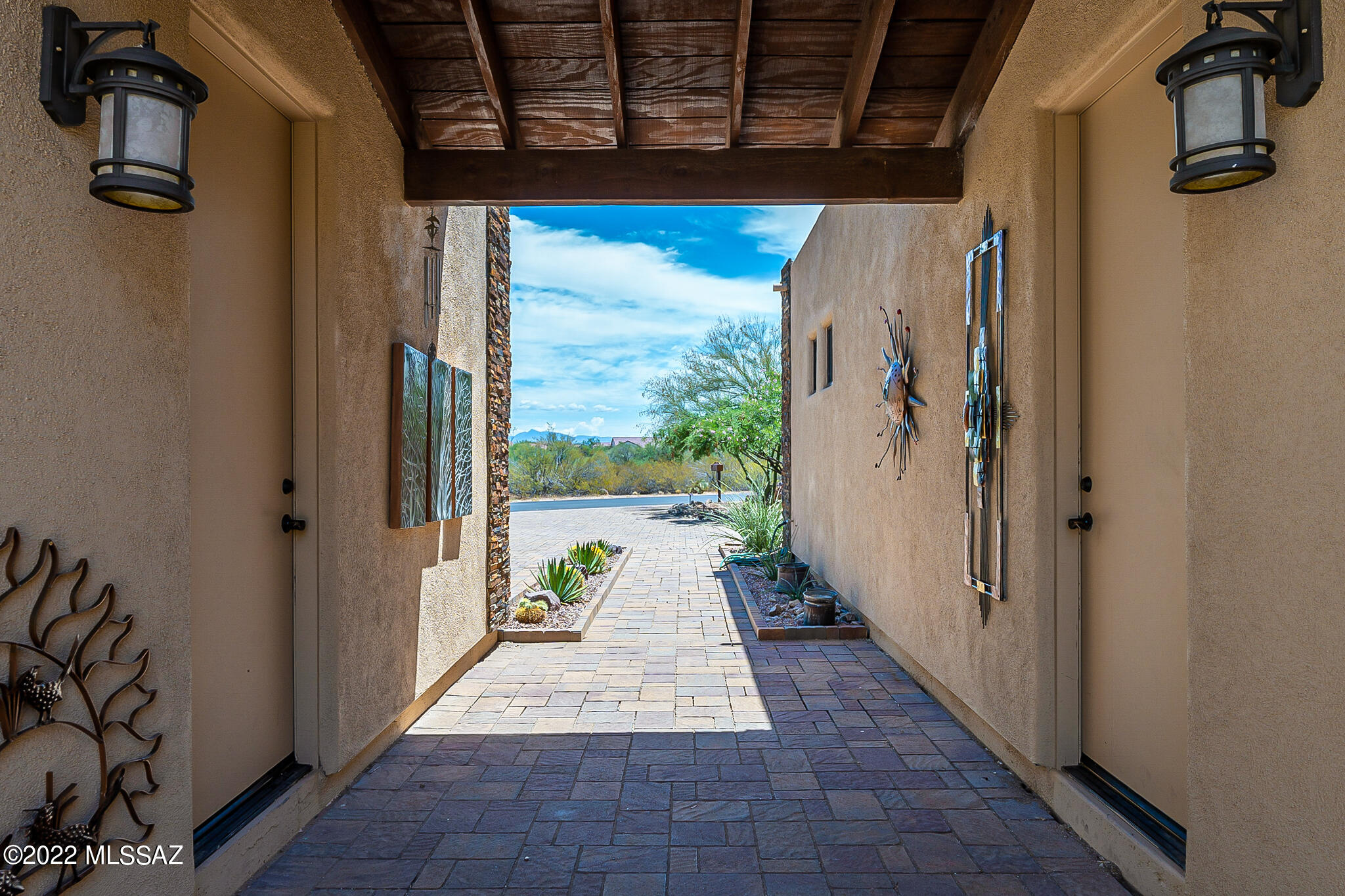 Stone House Phase I (1-63) - Residential