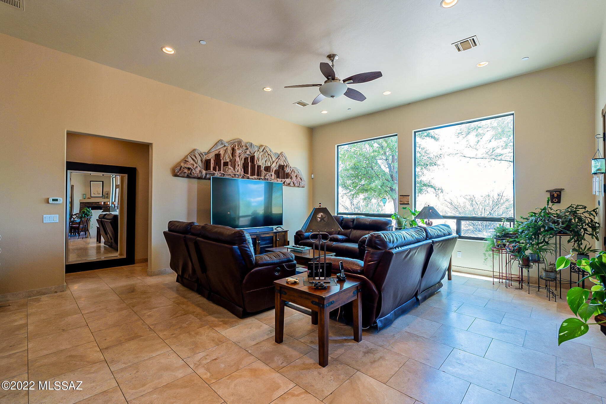 Stone House Phase I (1-63) - Residential