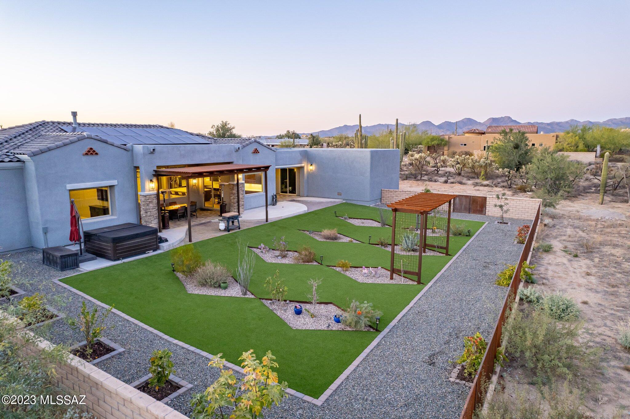 N/A - Residential