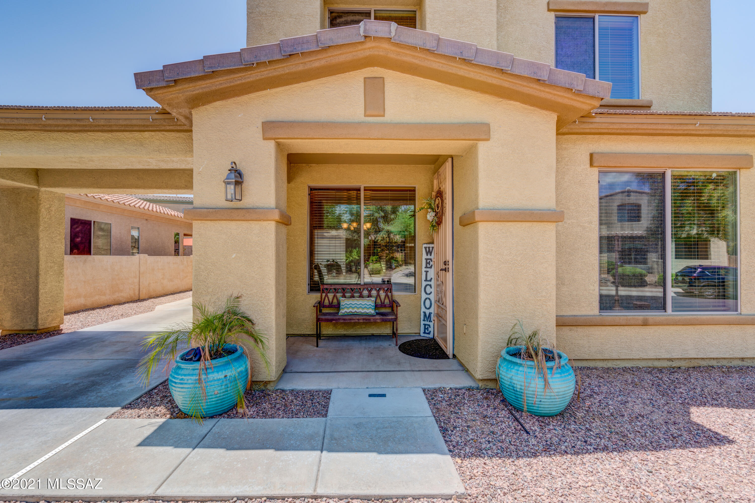 Encanto Del Lago (1-82) - Residential