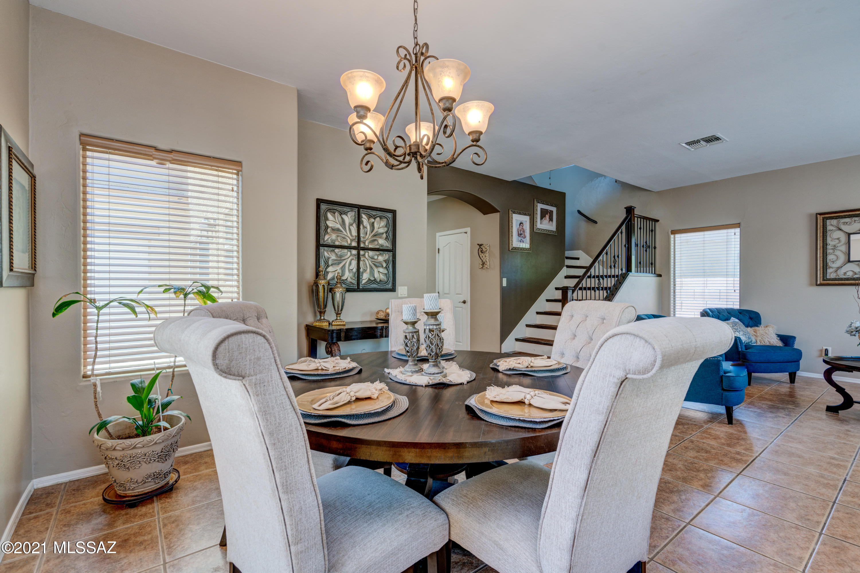 Encanto Del Lago (1-82) - Residential