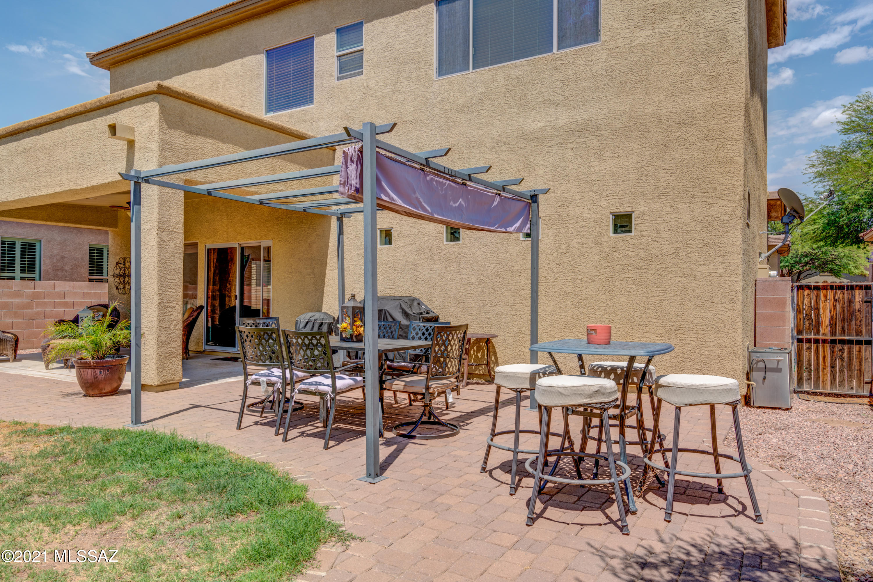 Encanto Del Lago (1-82) - Residential