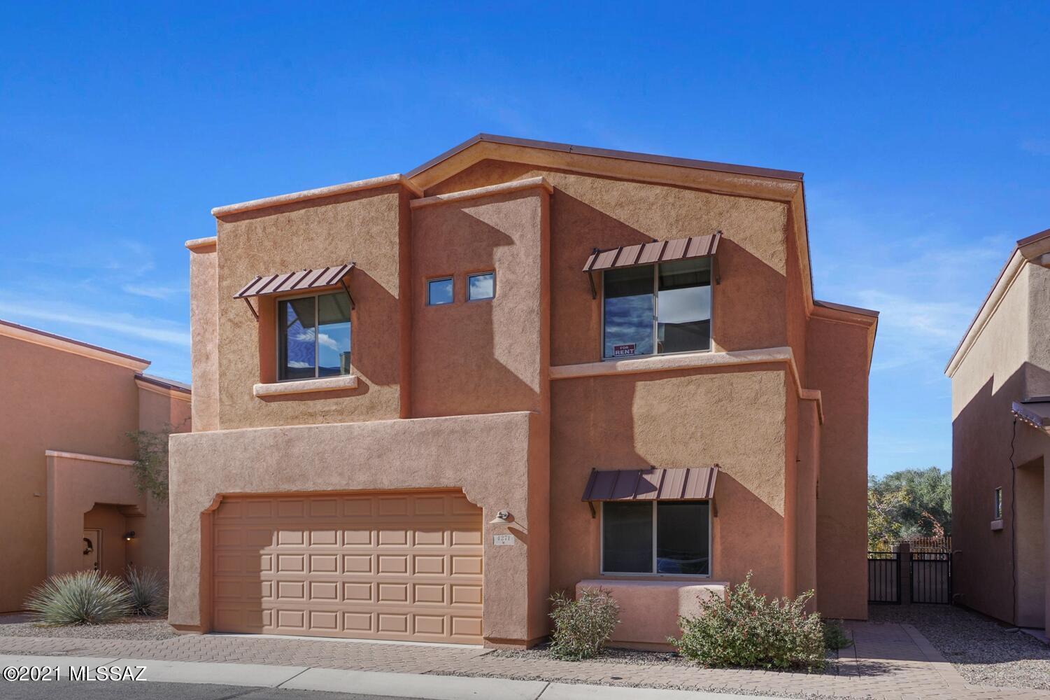 River Walk (1-140) - Residential Lease