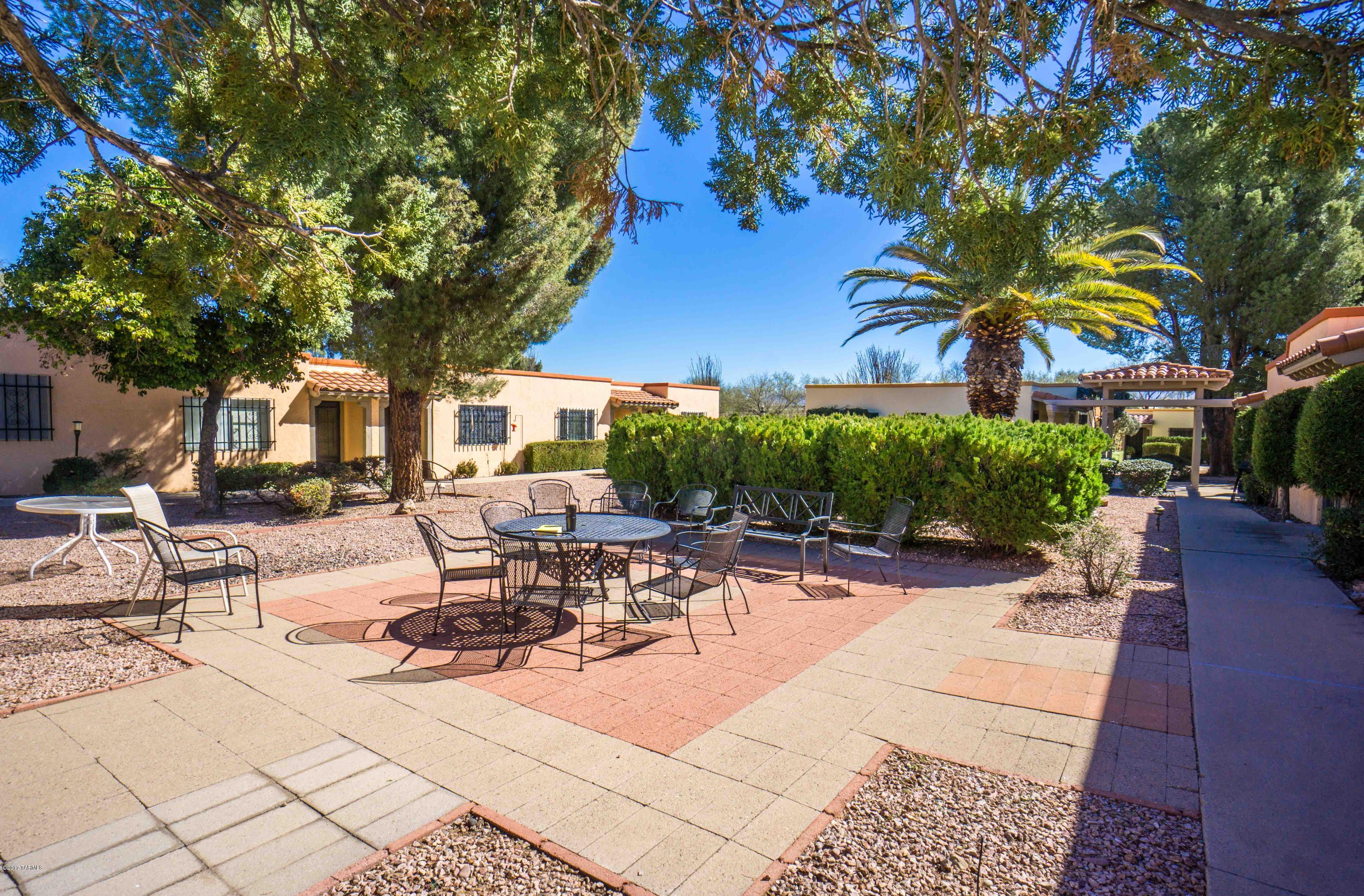 Green Valley Resort Homes(1-168) - Residential