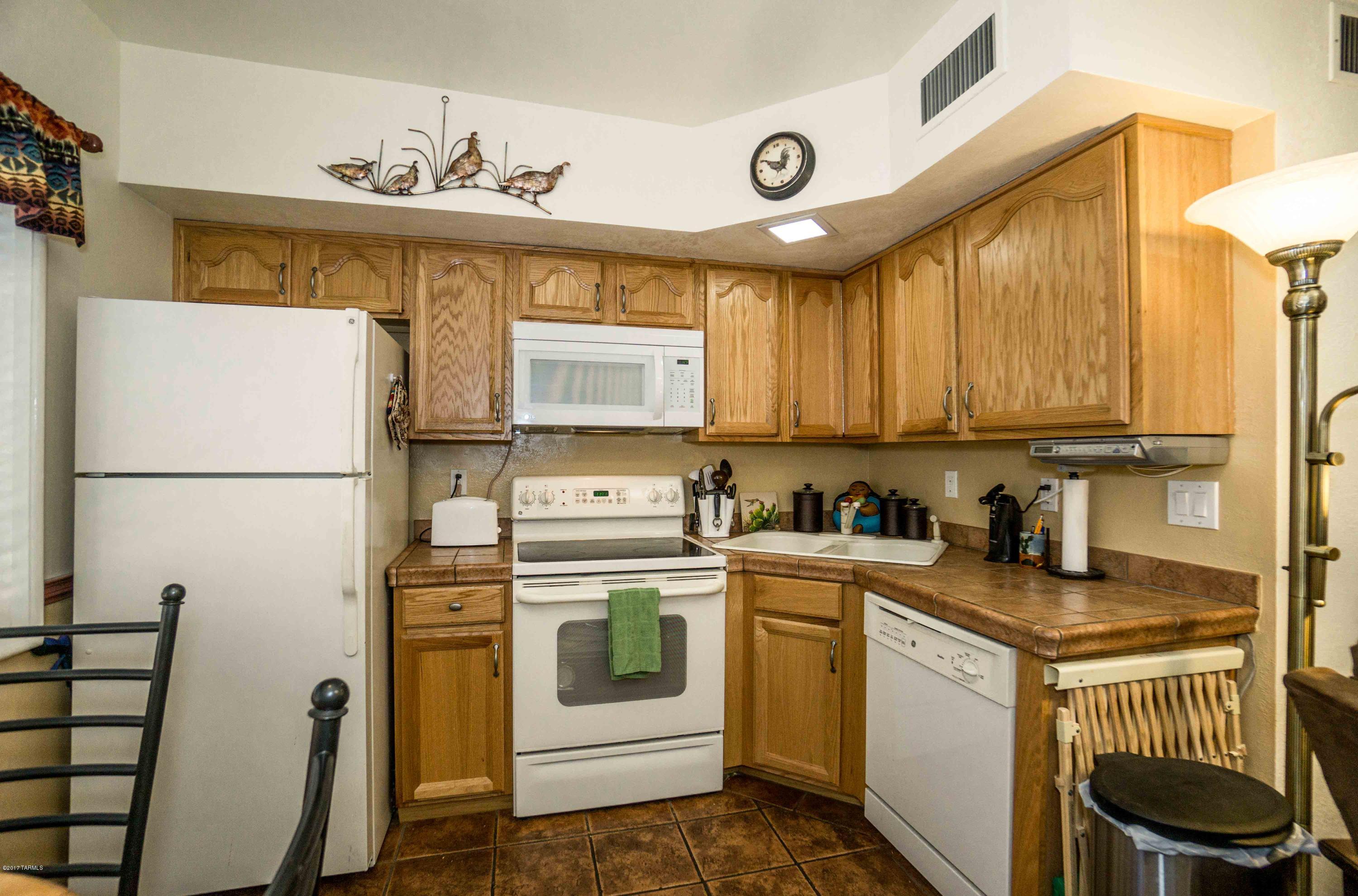 Green Valley Resort Homes(1-168) - Residential