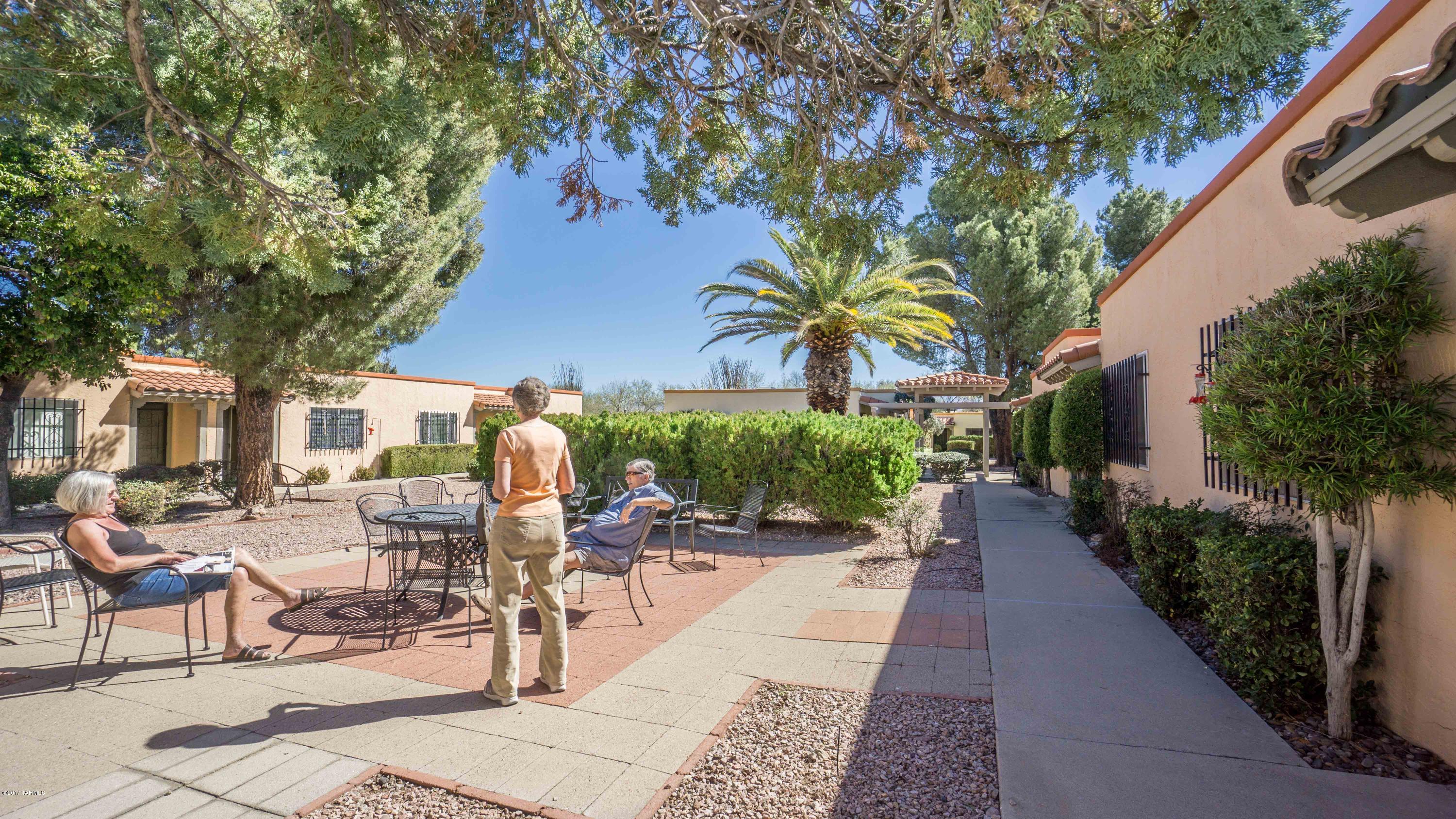 Green Valley Resort Homes(1-168) - Residential