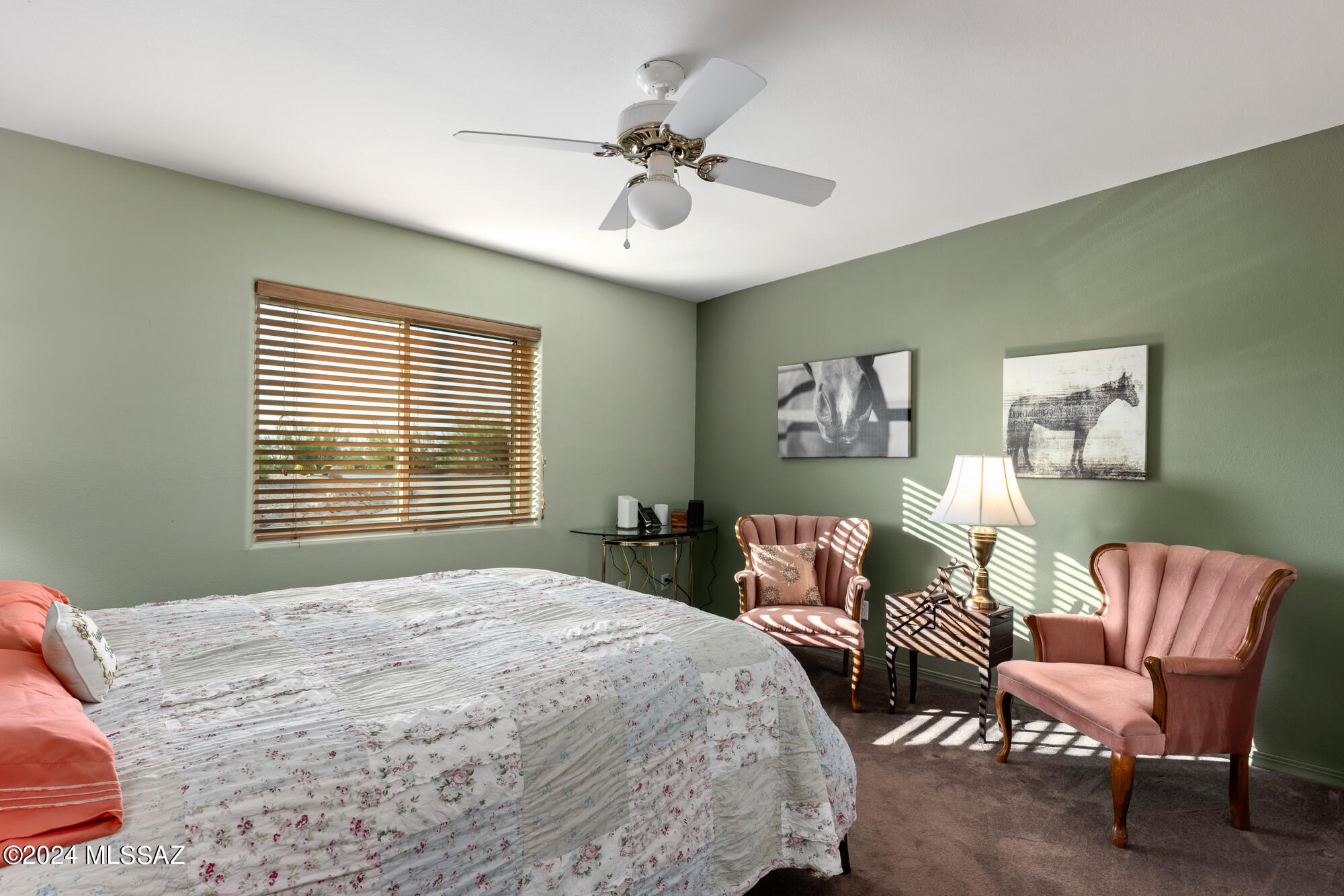 Rancho Del Cerro (1-179) - Residential