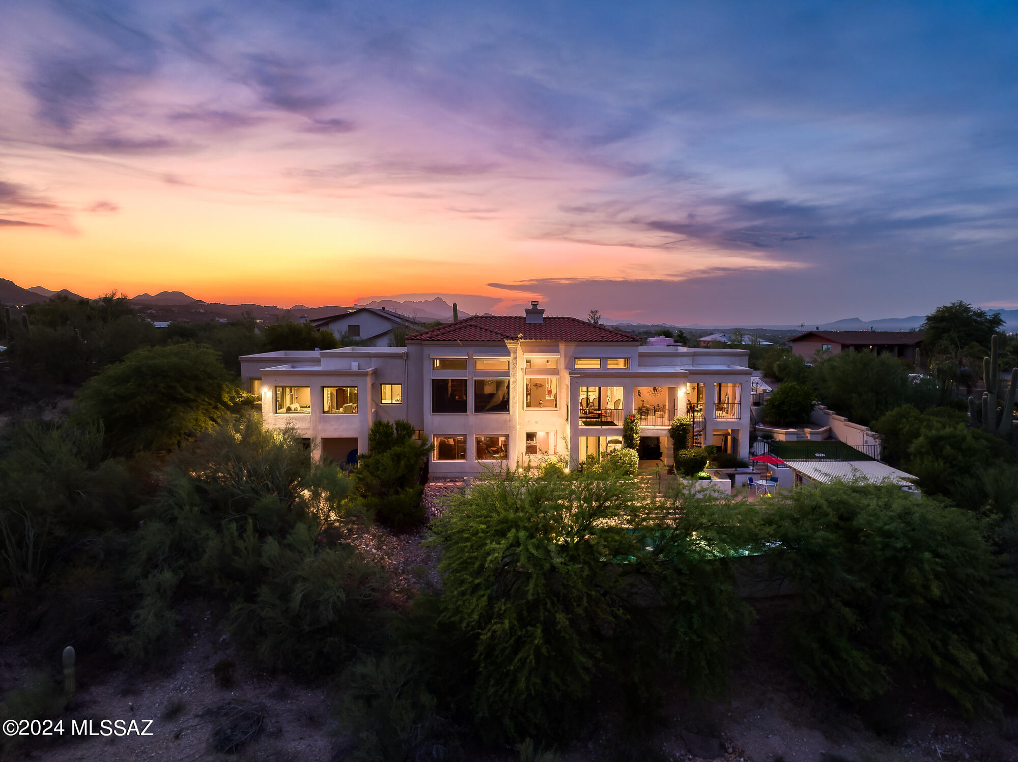 Rancho Del Cerro (1-179) - Residential