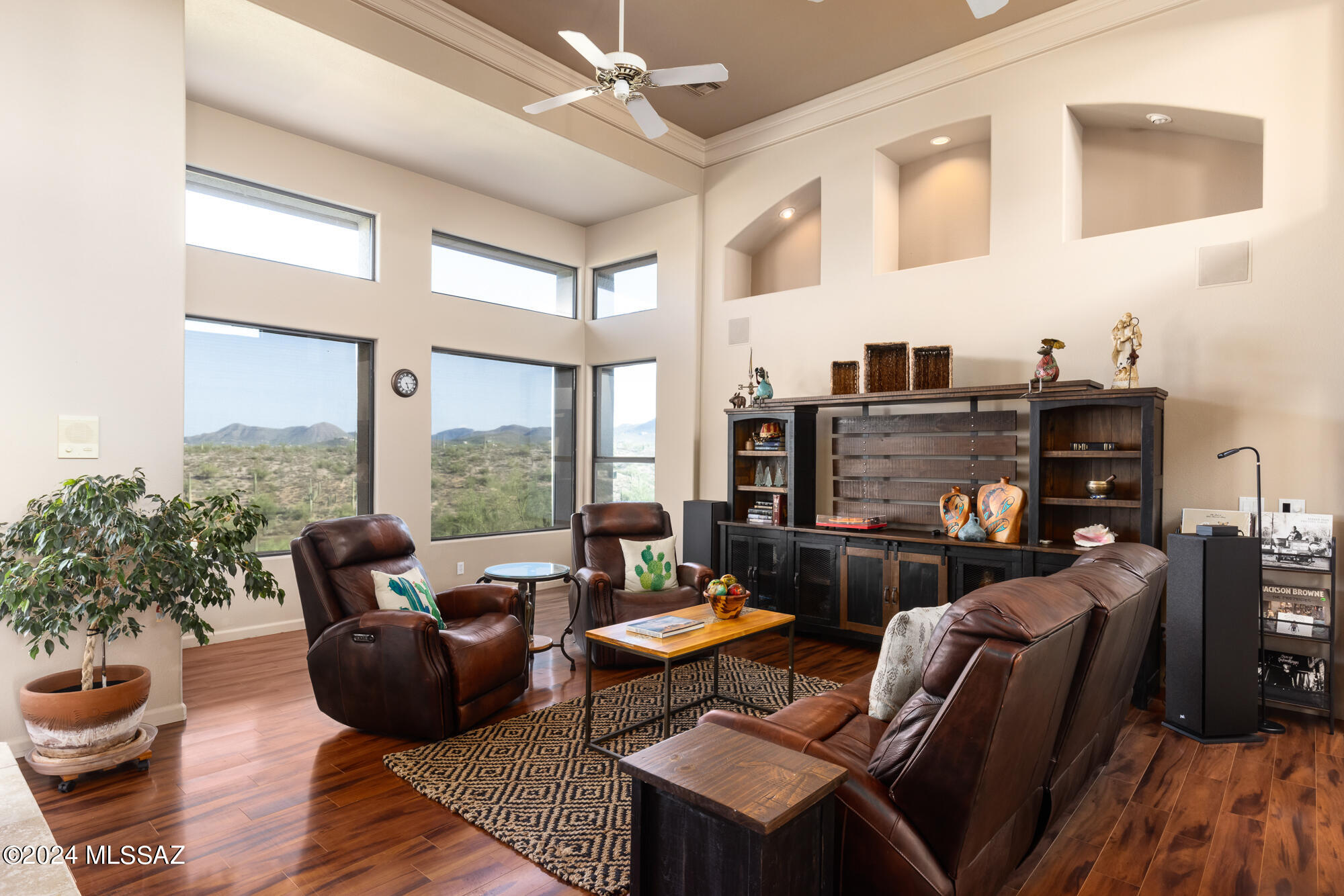 Rancho Del Cerro (1-179) - Residential