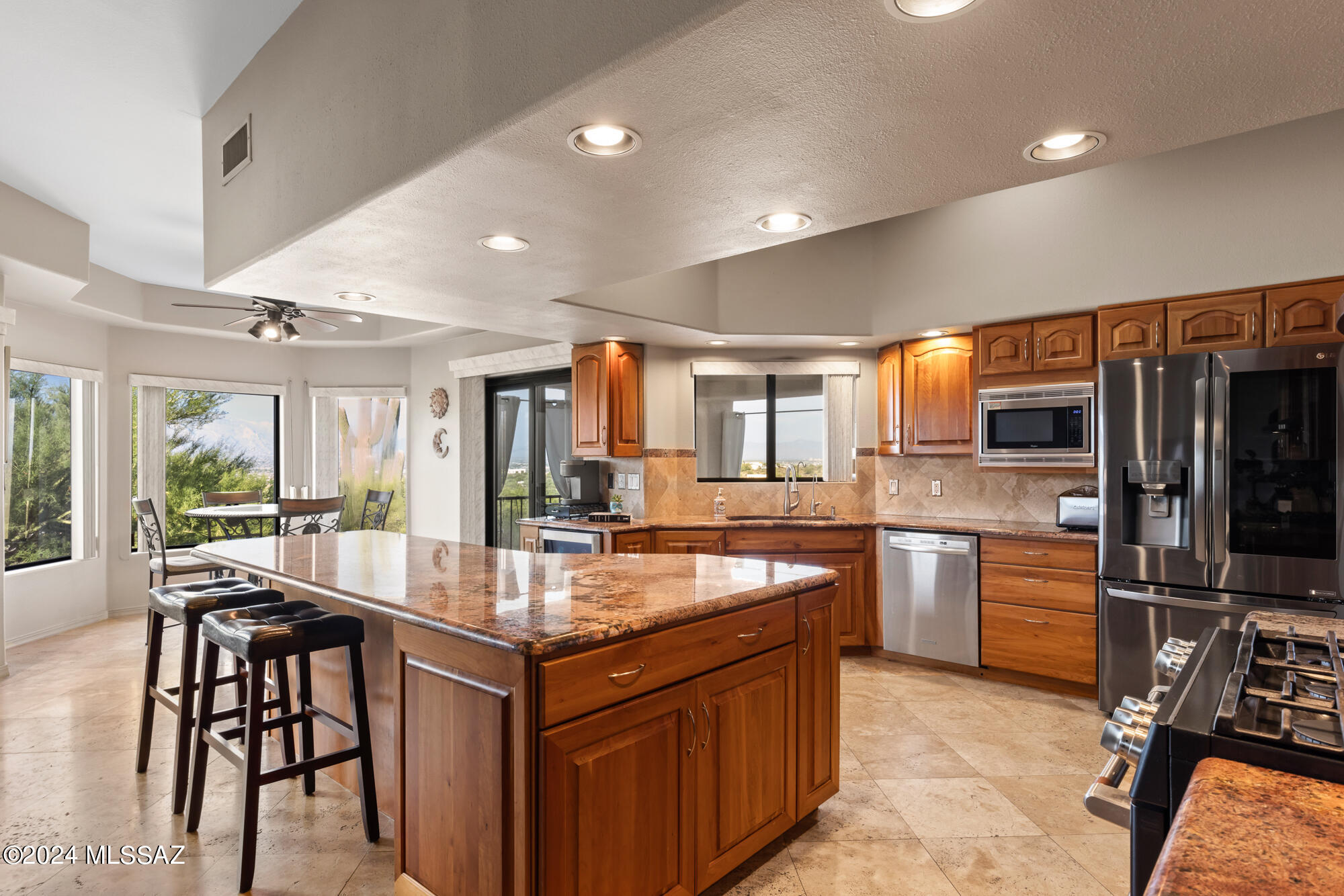 Rancho Del Cerro (1-179) - Residential