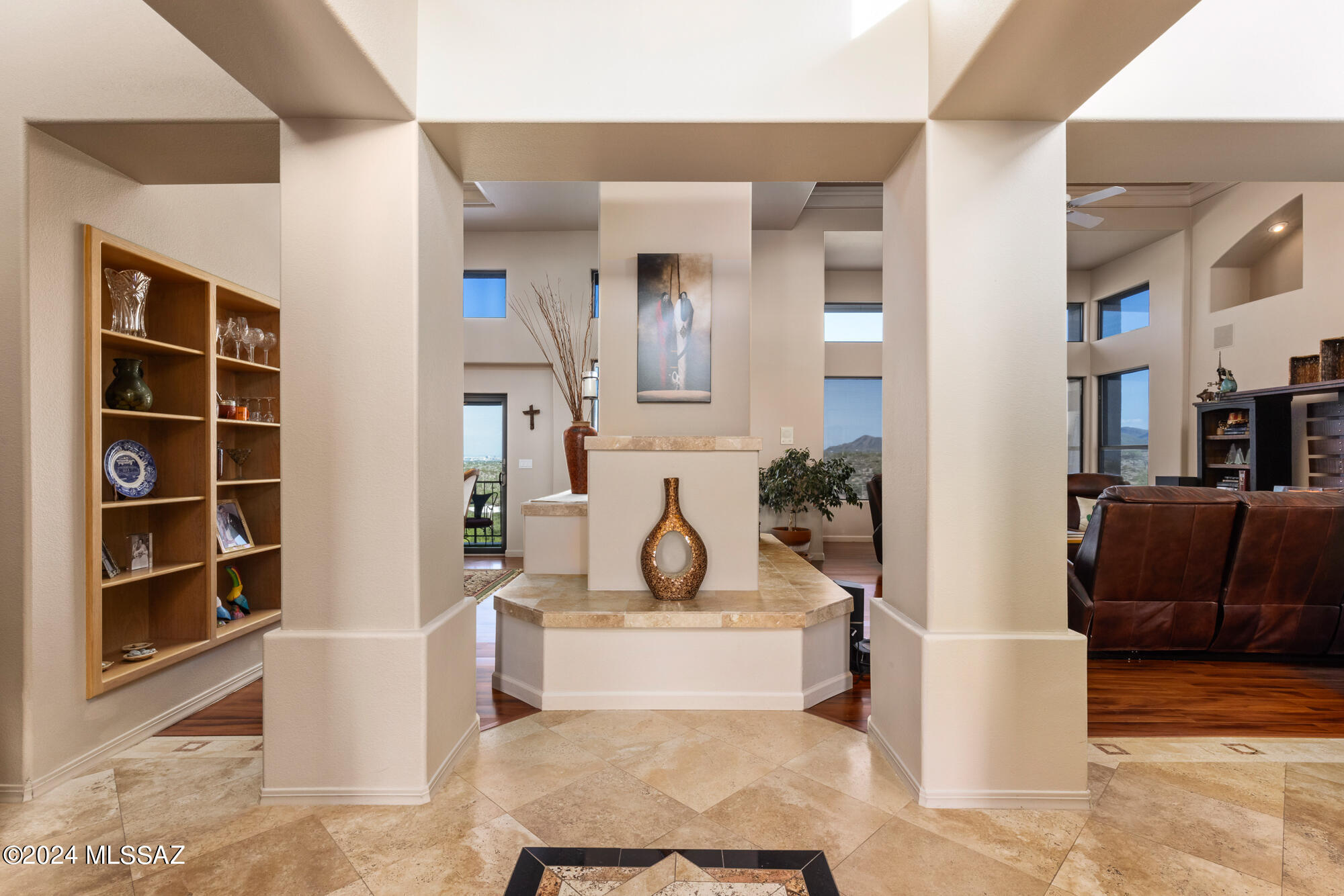 Rancho Del Cerro (1-179) - Residential