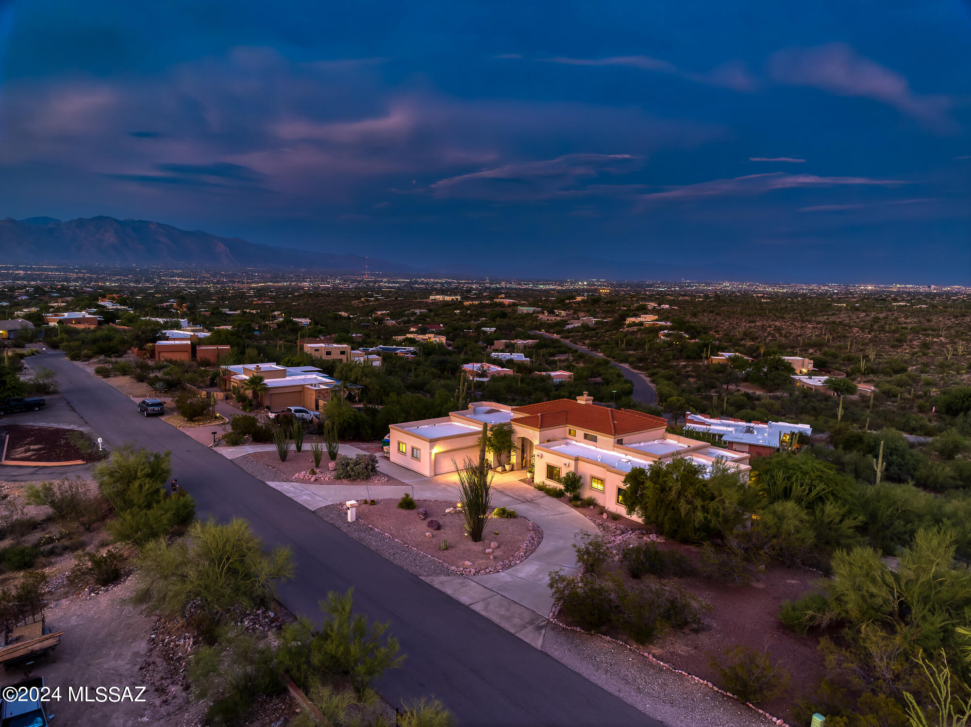 Rancho Del Cerro (1-179) - Residential