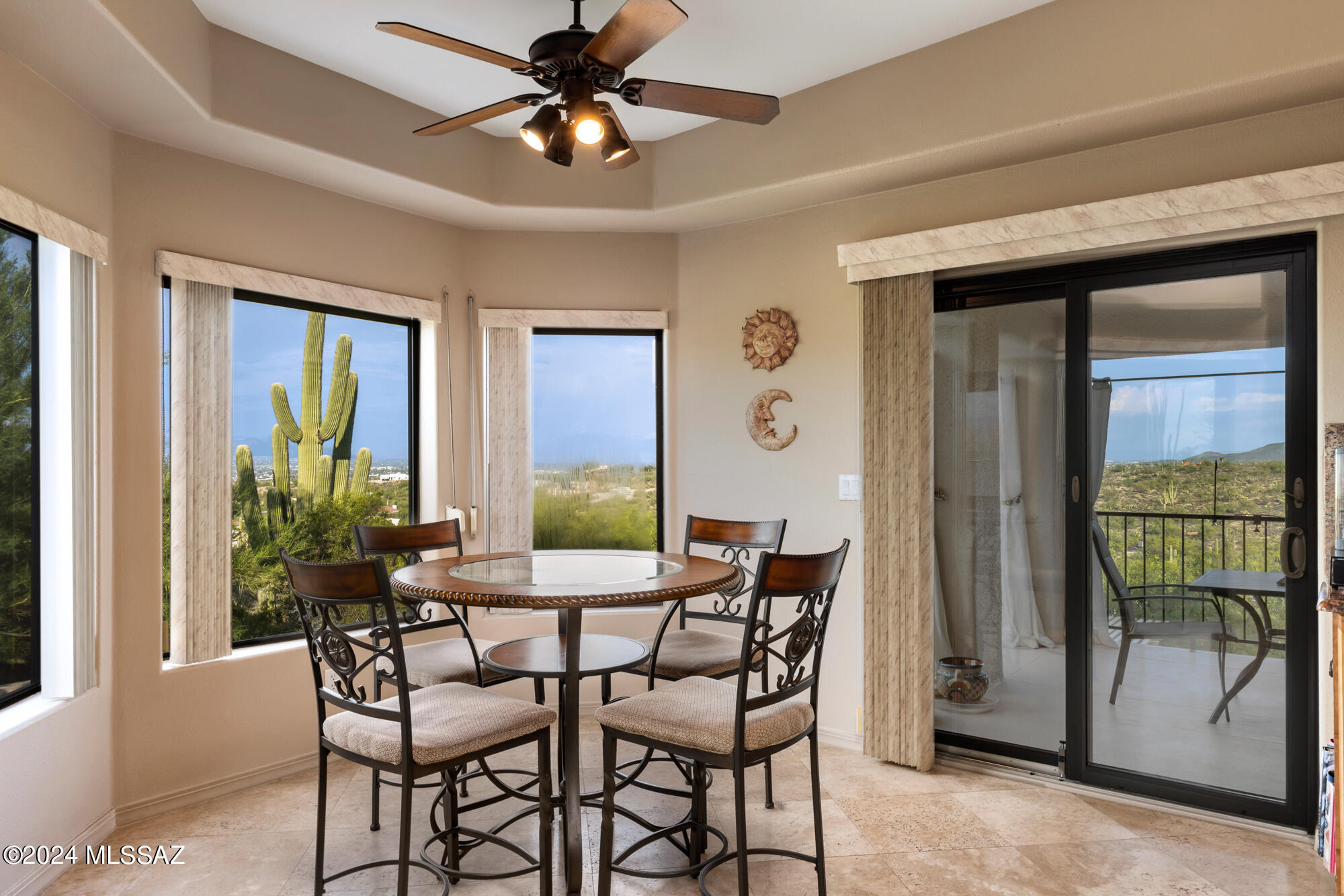 Rancho Del Cerro (1-179) - Residential