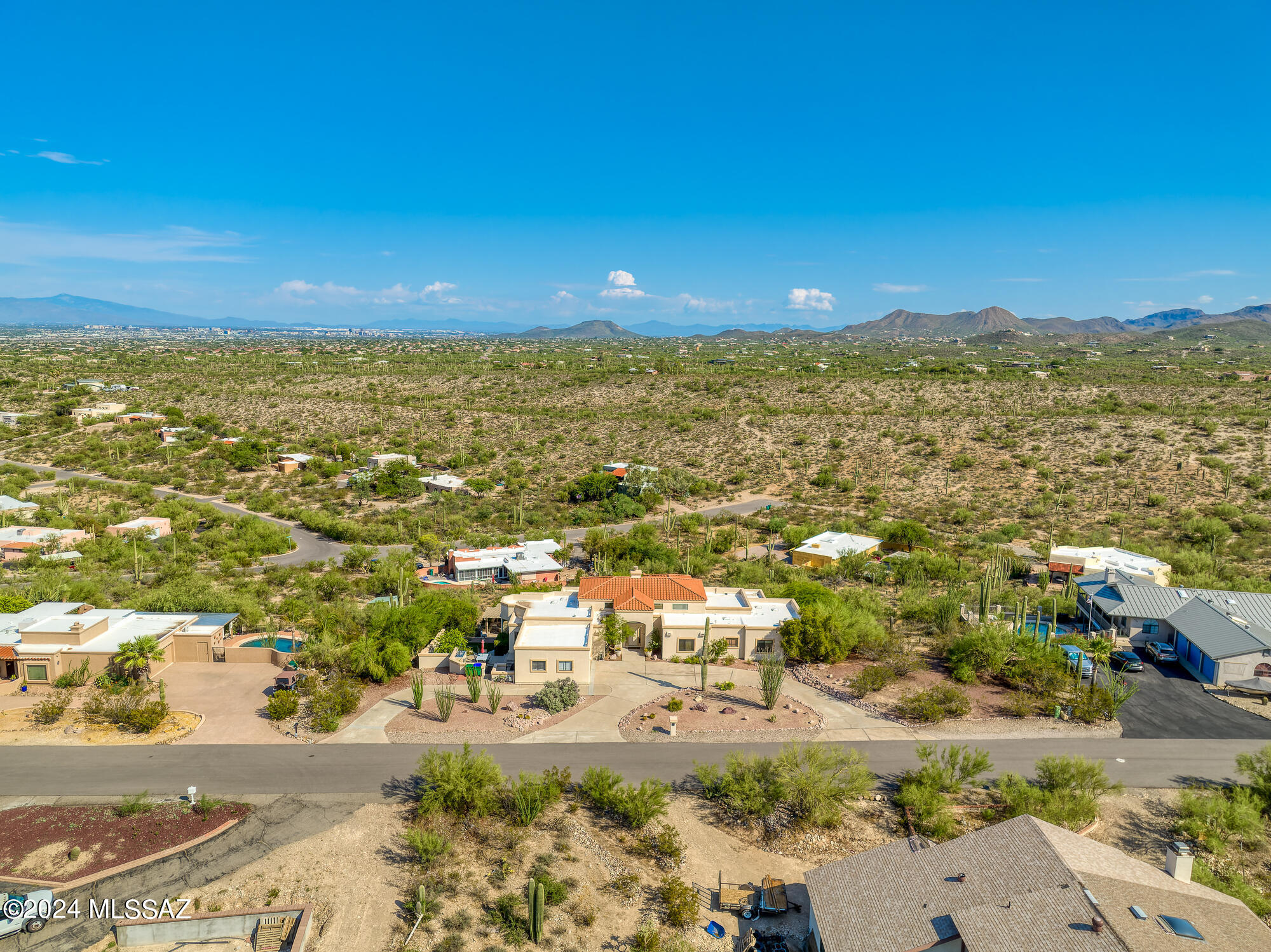 Rancho Del Cerro (1-179) - Residential