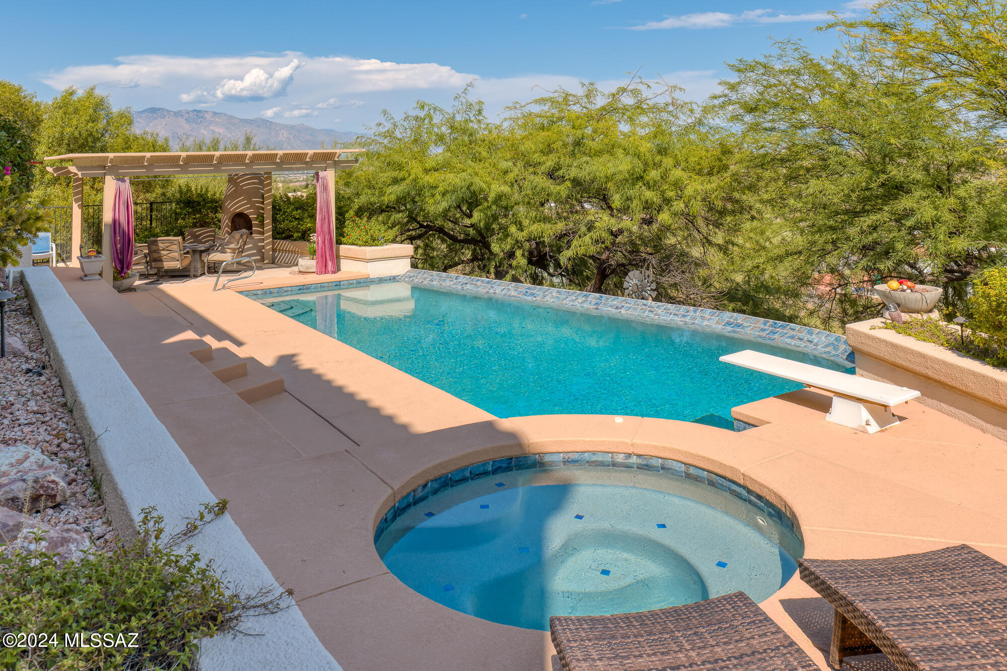 Rancho Del Cerro (1-179) - Residential