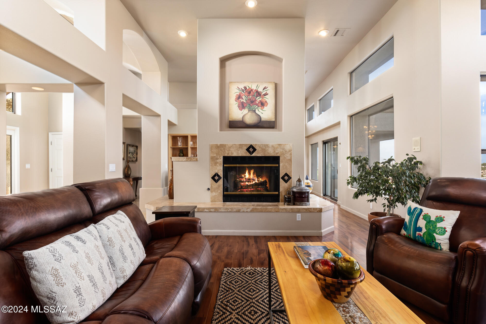 Rancho Del Cerro (1-179) - Residential