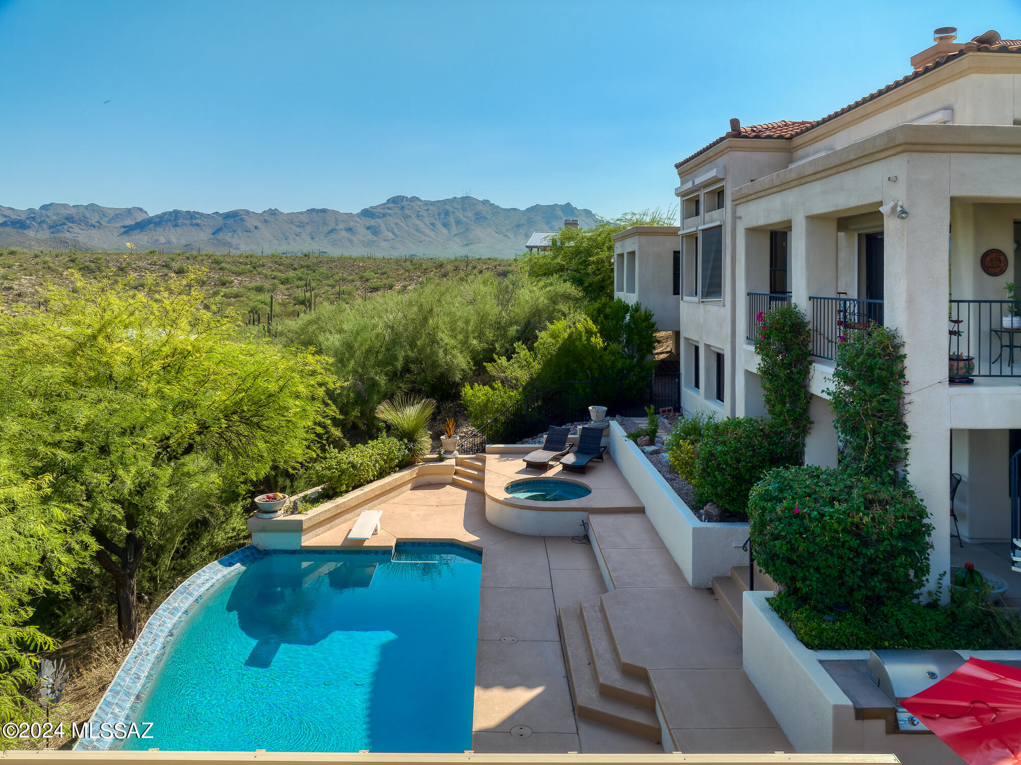 Rancho Del Cerro (1-179) - Residential