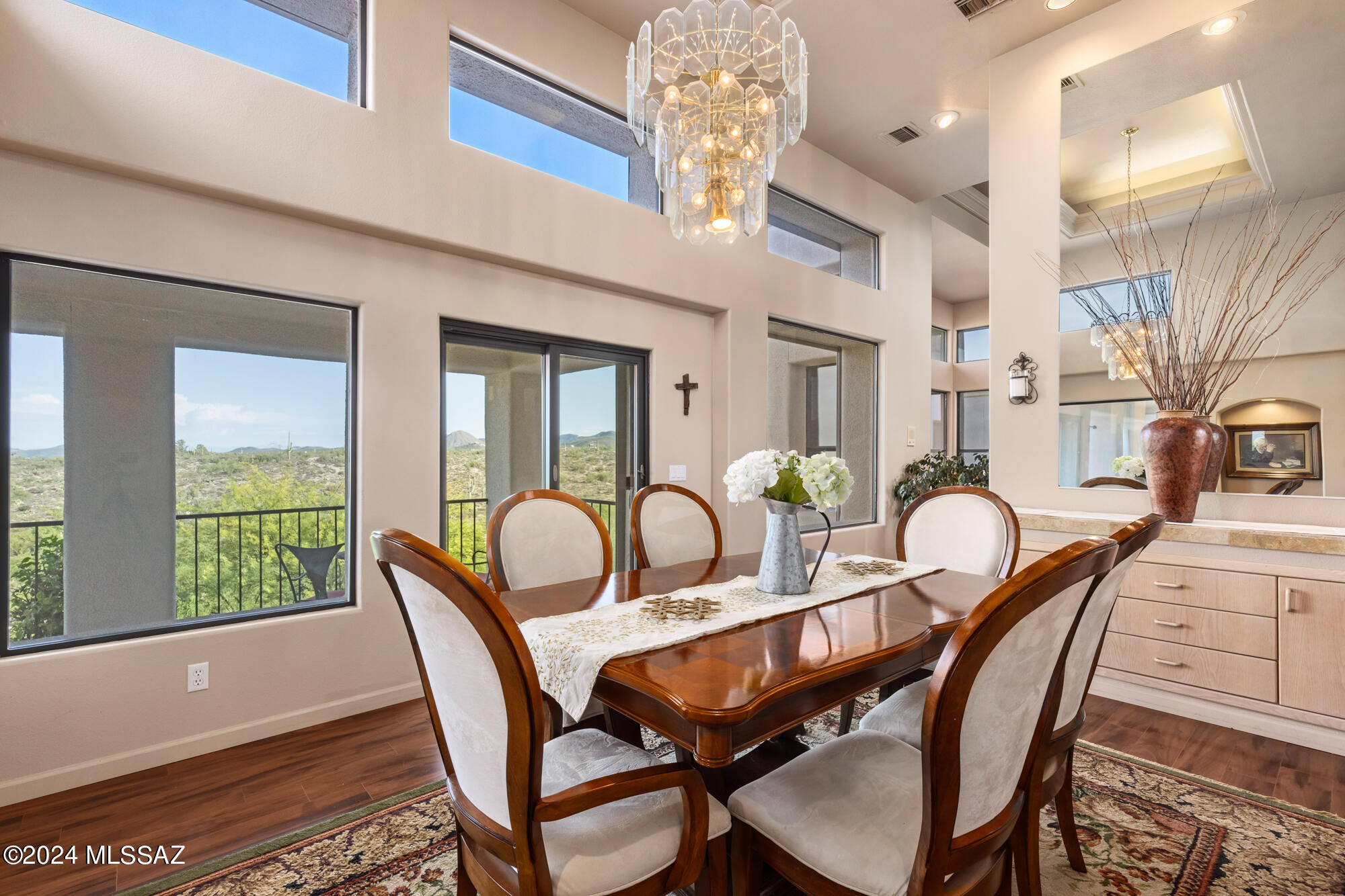 Rancho Del Cerro (1-179) - Residential