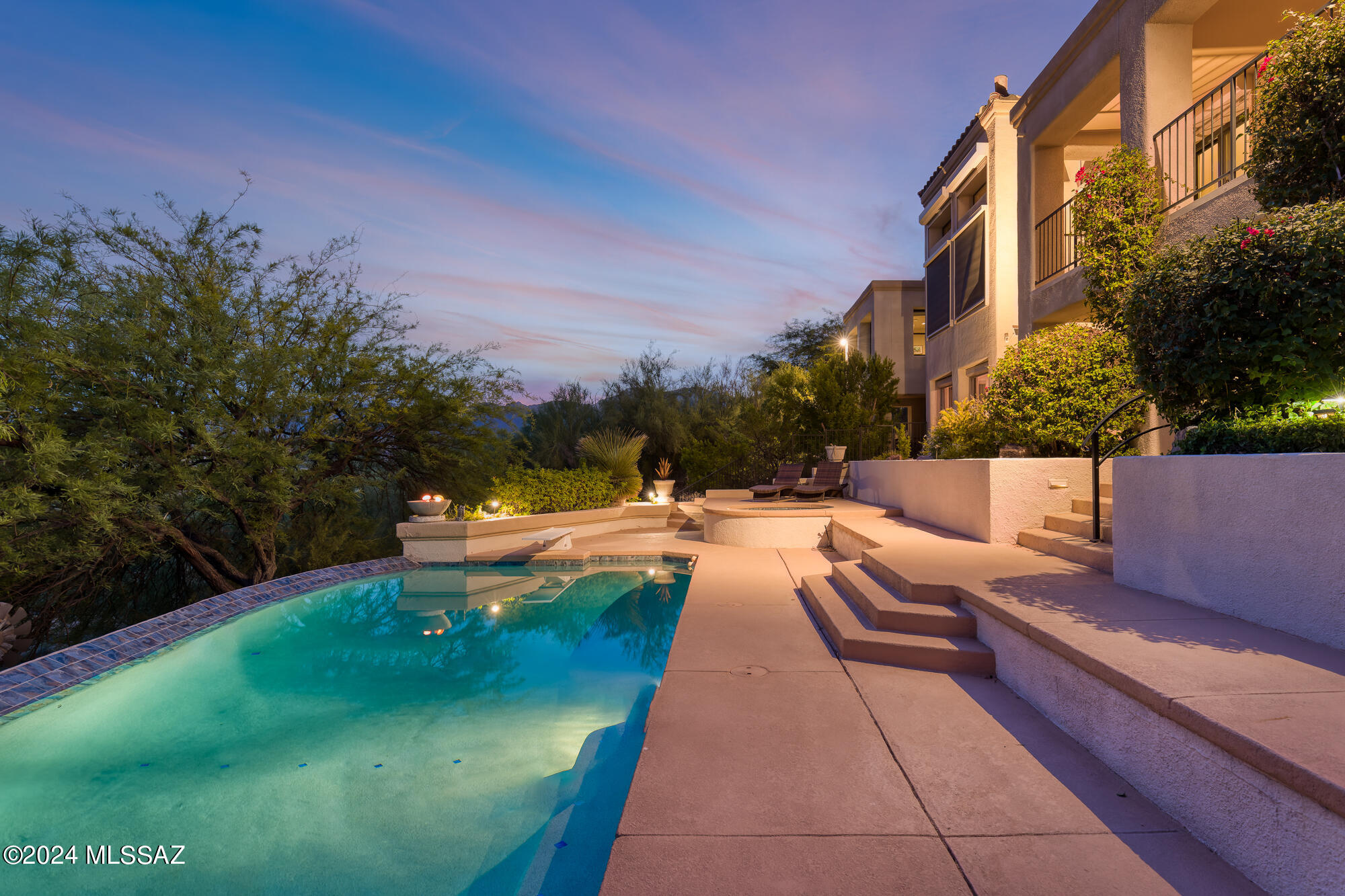Rancho Del Cerro (1-179) - Residential