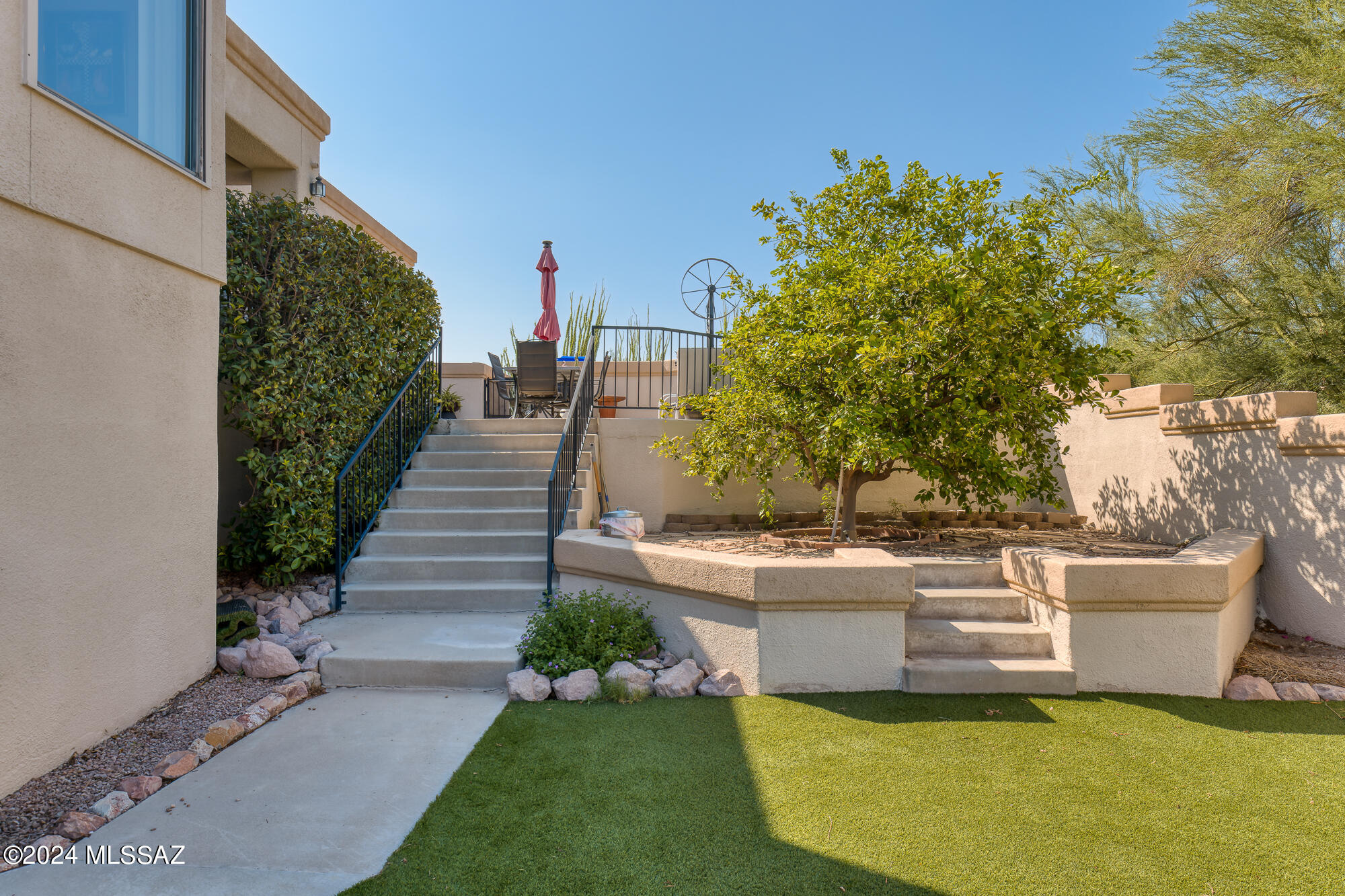 Rancho Del Cerro (1-179) - Residential