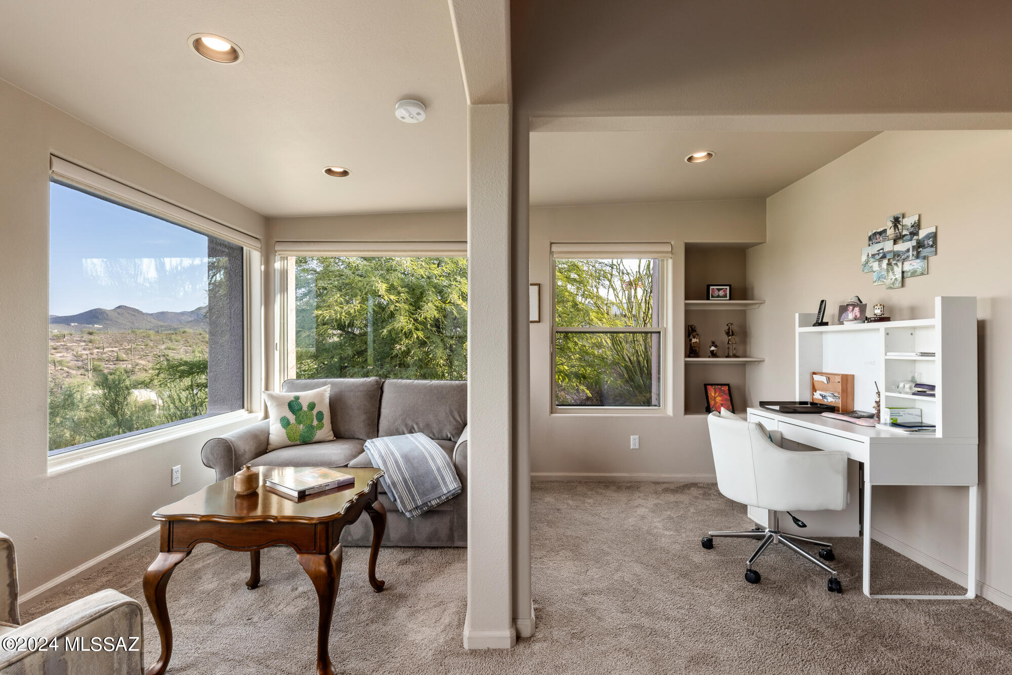 Rancho Del Cerro (1-179) - Residential