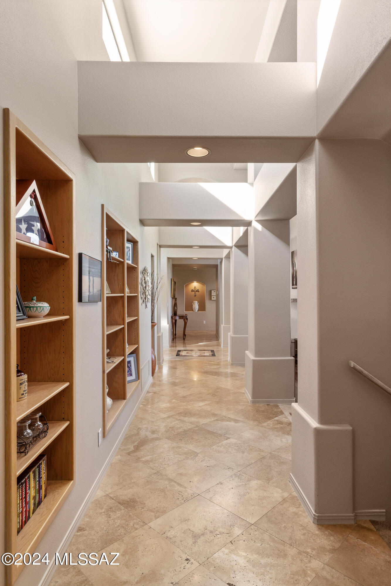 Rancho Del Cerro (1-179) - Residential