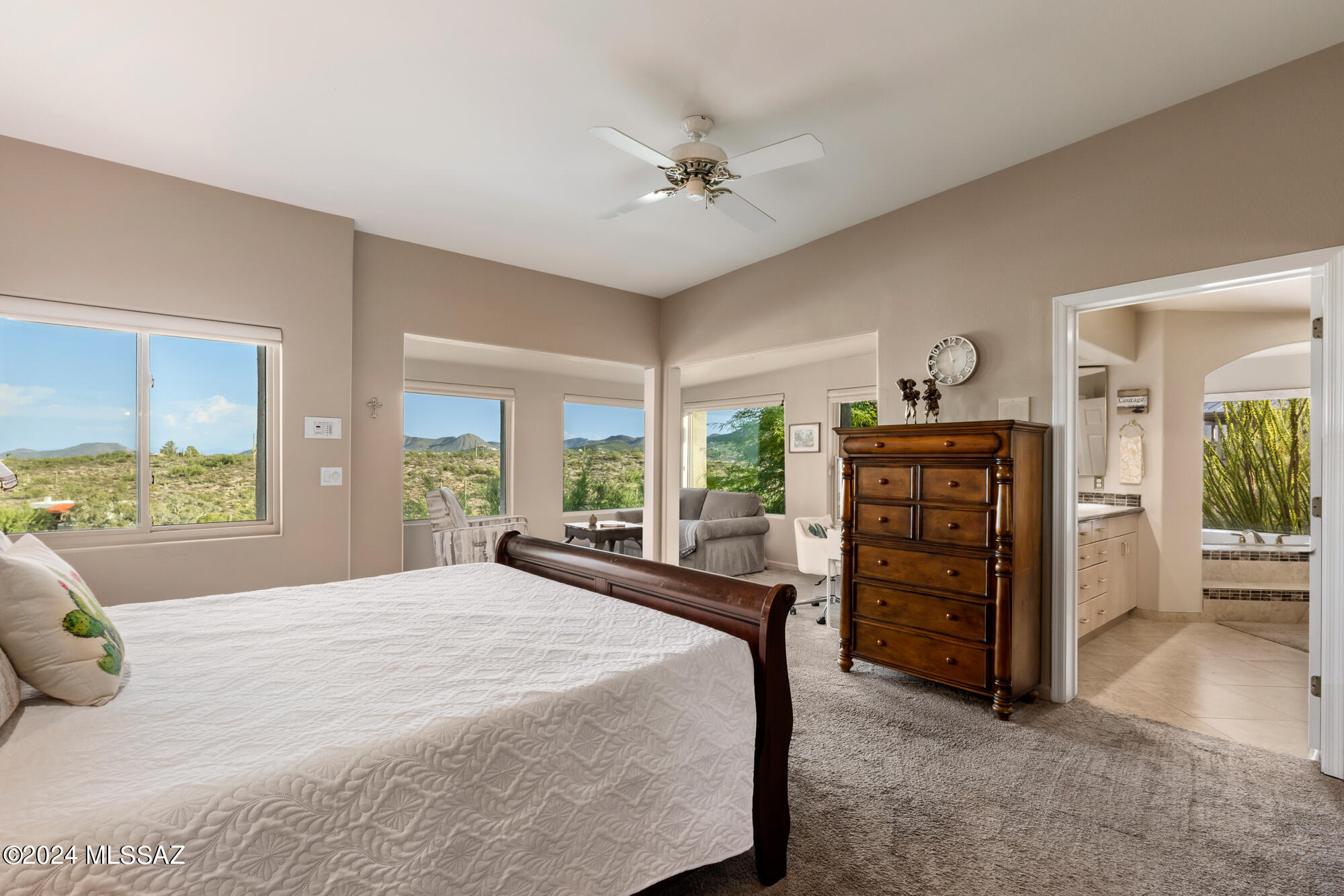 Rancho Del Cerro (1-179) - Residential