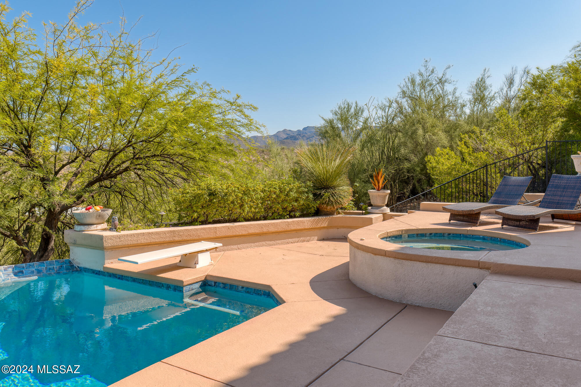 Rancho Del Cerro (1-179) - Residential
