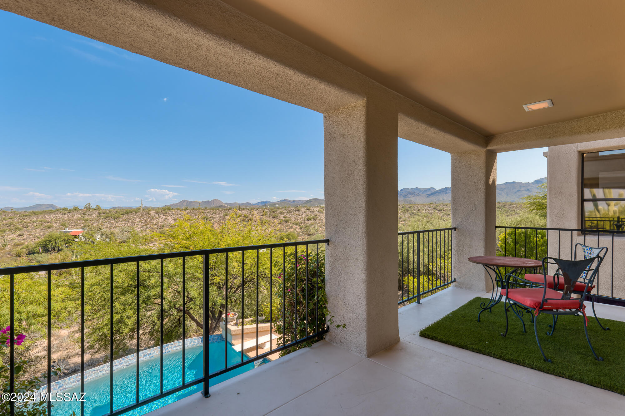 Rancho Del Cerro (1-179) - Residential