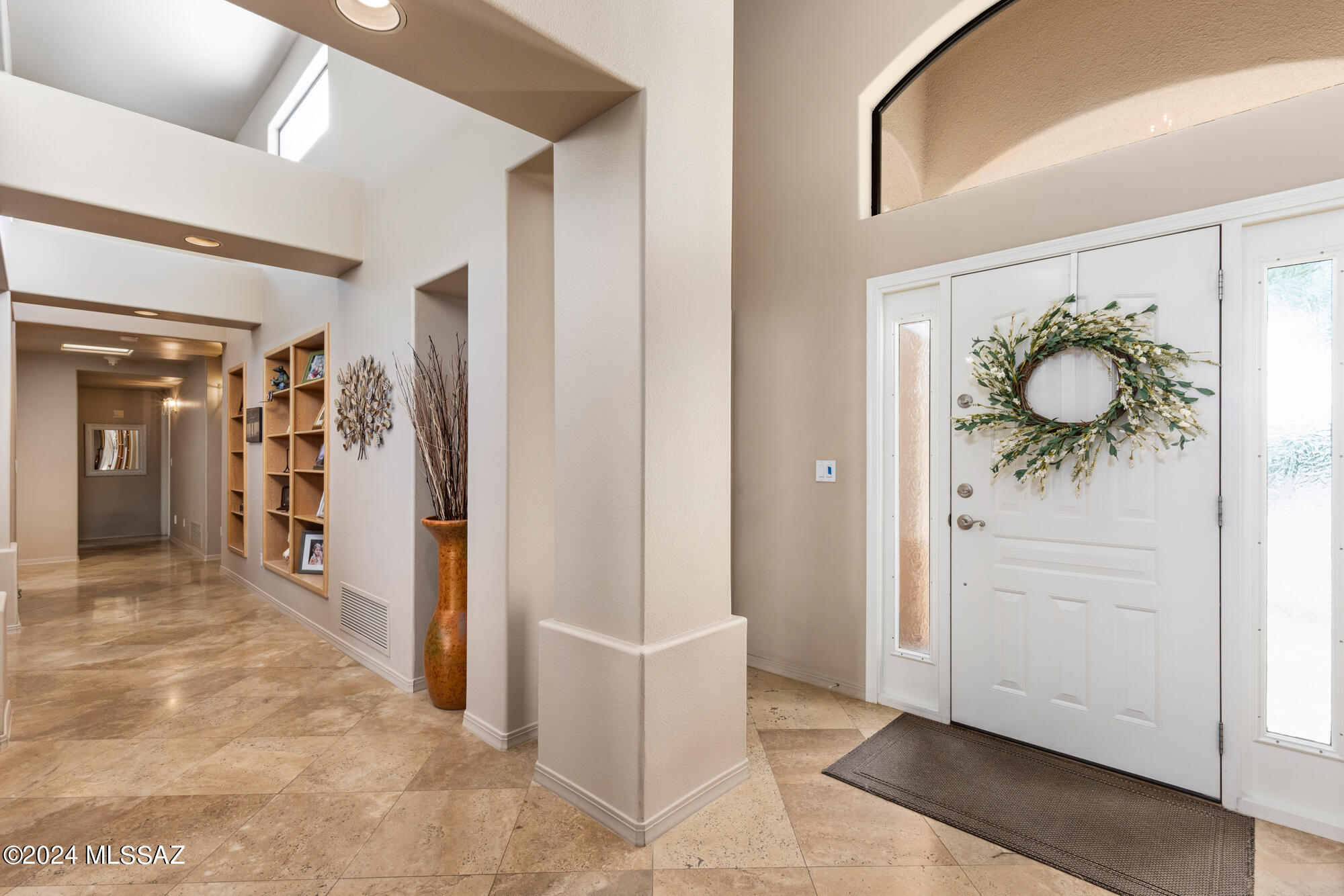 Rancho Del Cerro (1-179) - Residential