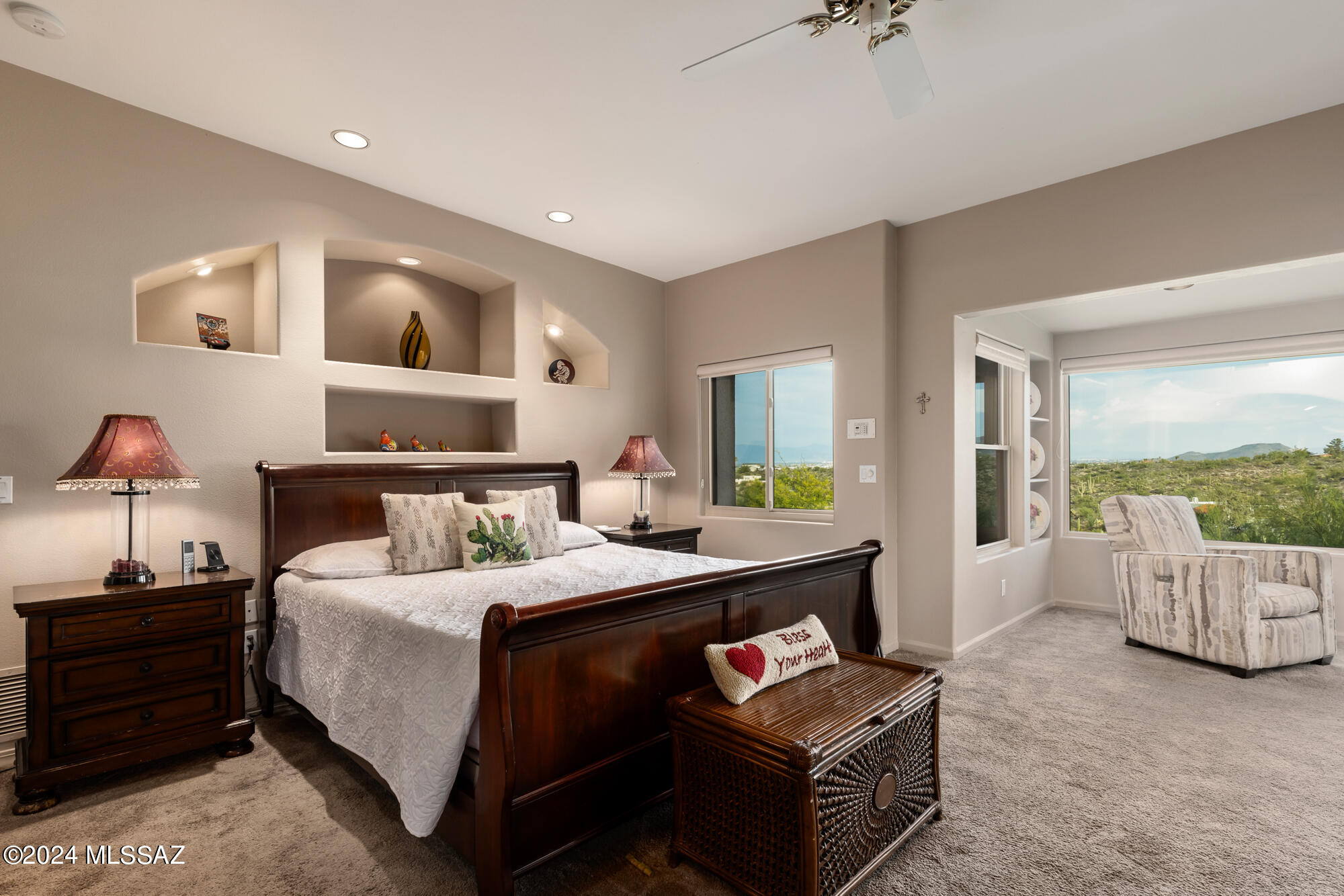 Rancho Del Cerro (1-179) - Residential