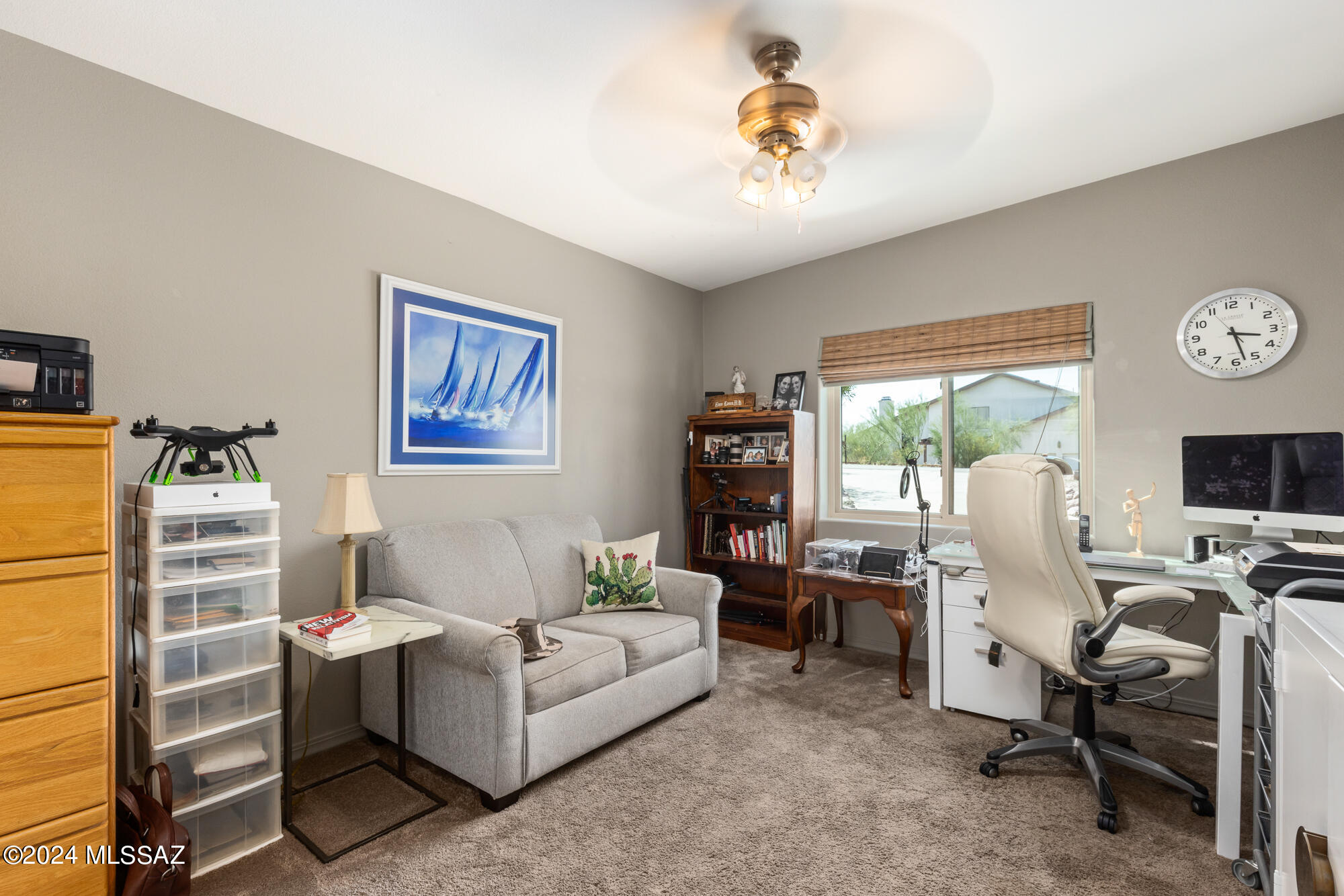Rancho Del Cerro (1-179) - Residential