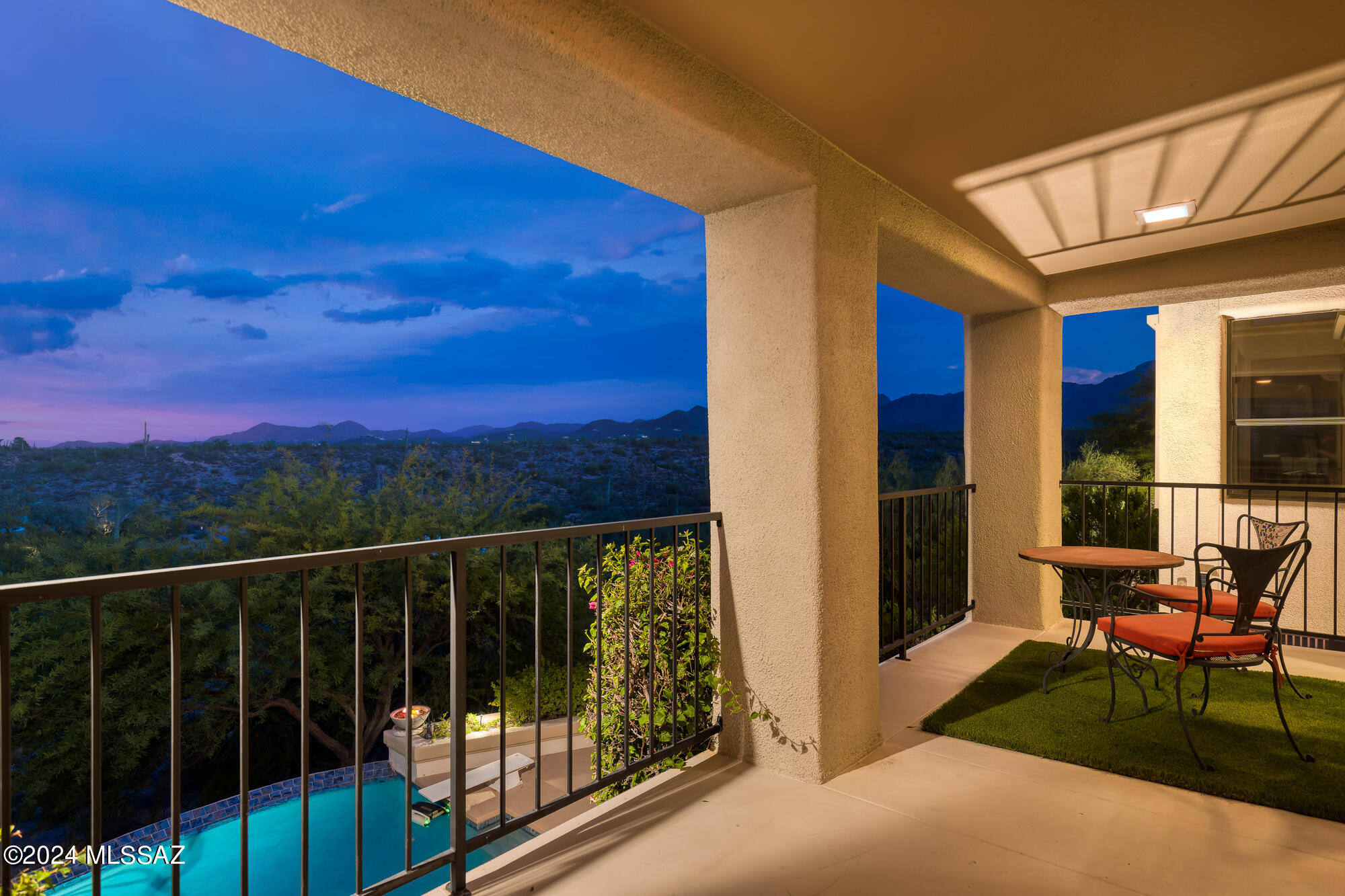 Rancho Del Cerro (1-179) - Residential