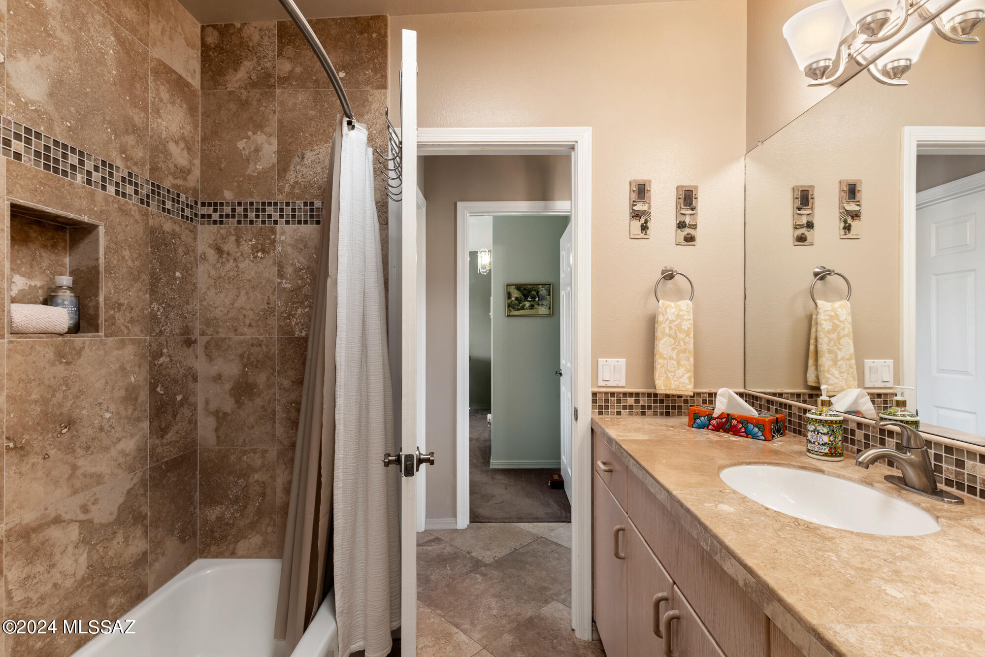 Rancho Del Cerro (1-179) - Residential