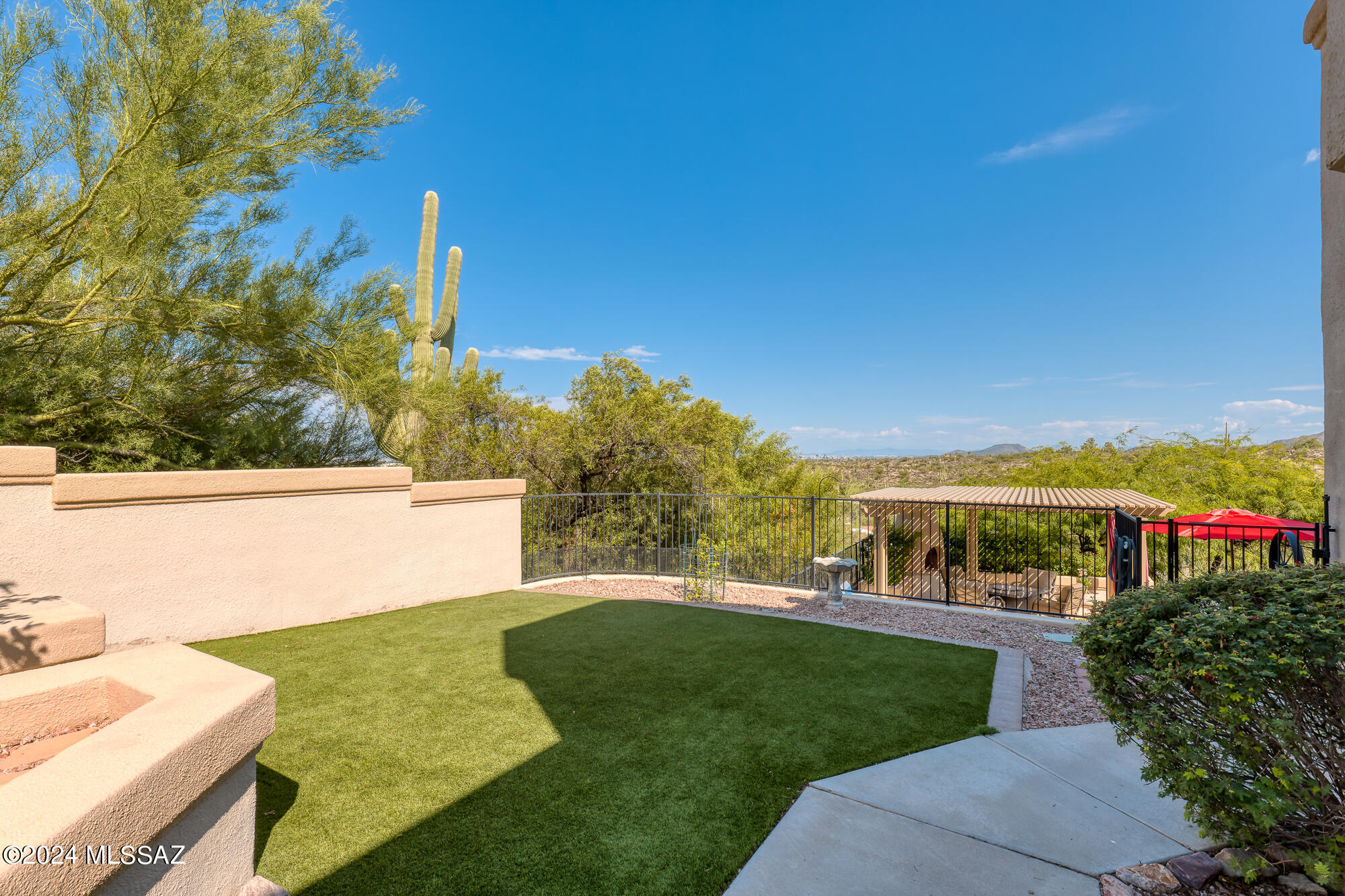 Rancho Del Cerro (1-179) - Residential