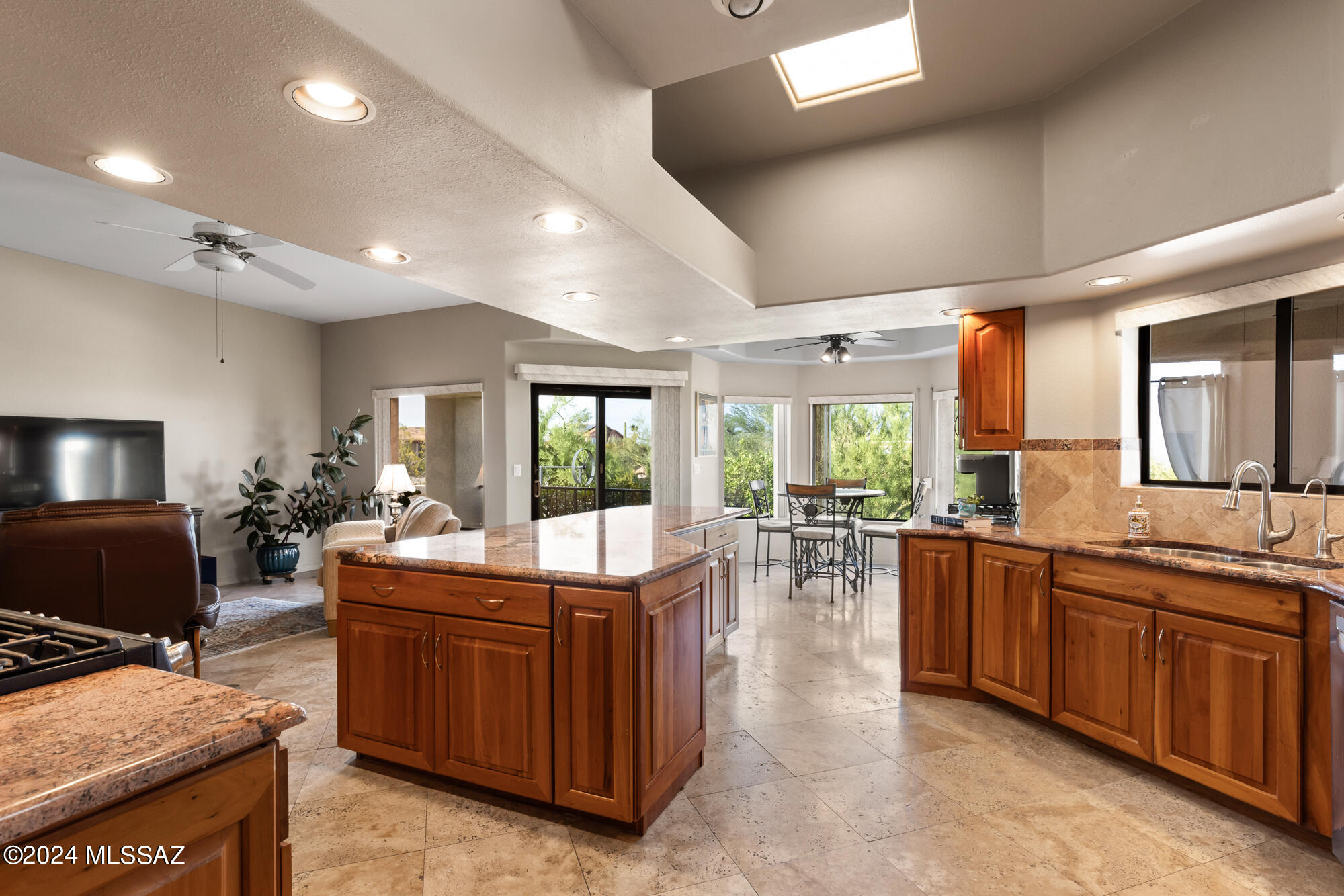 Rancho Del Cerro (1-179) - Residential