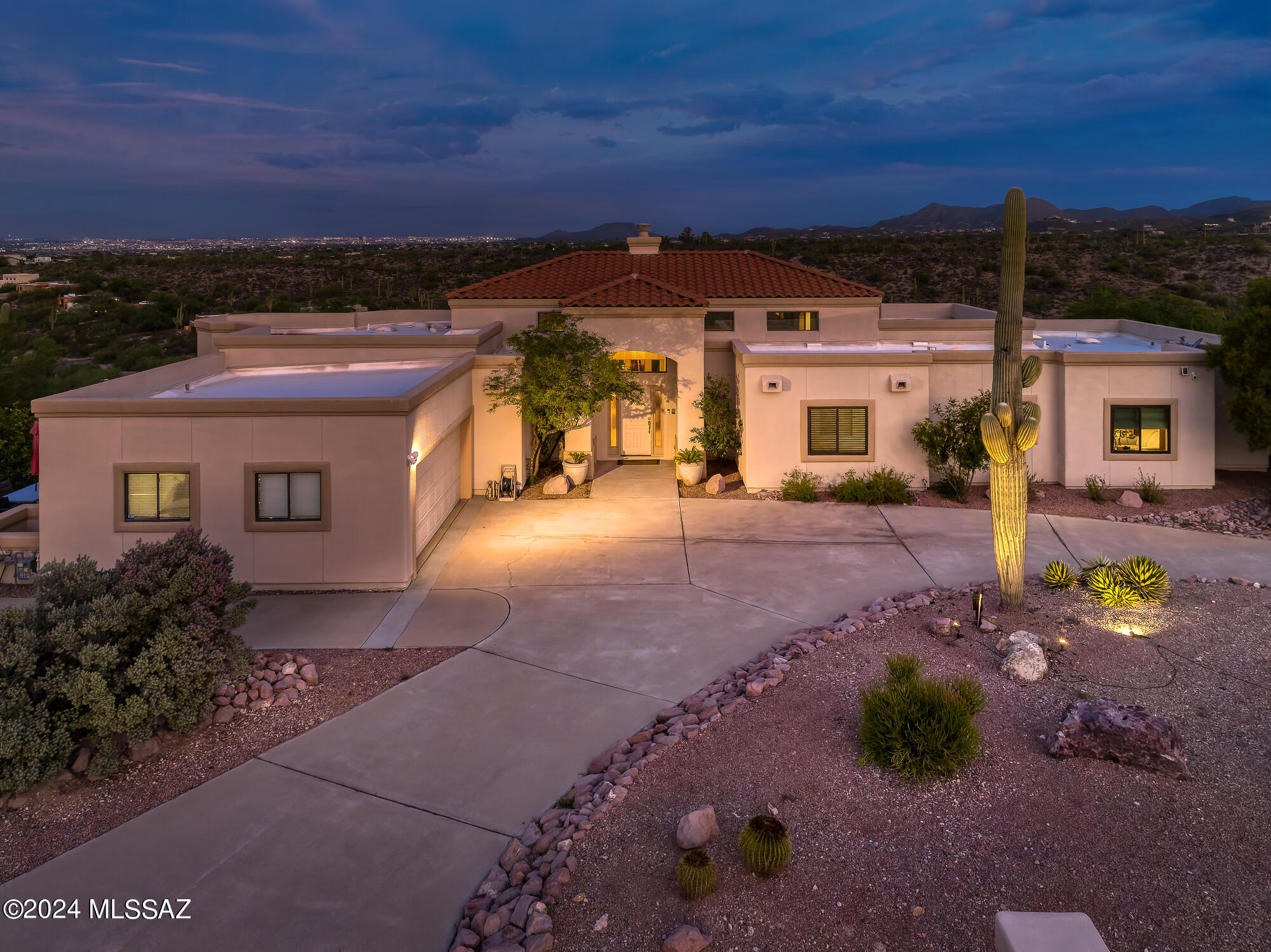 Rancho Del Cerro (1-179) - Residential