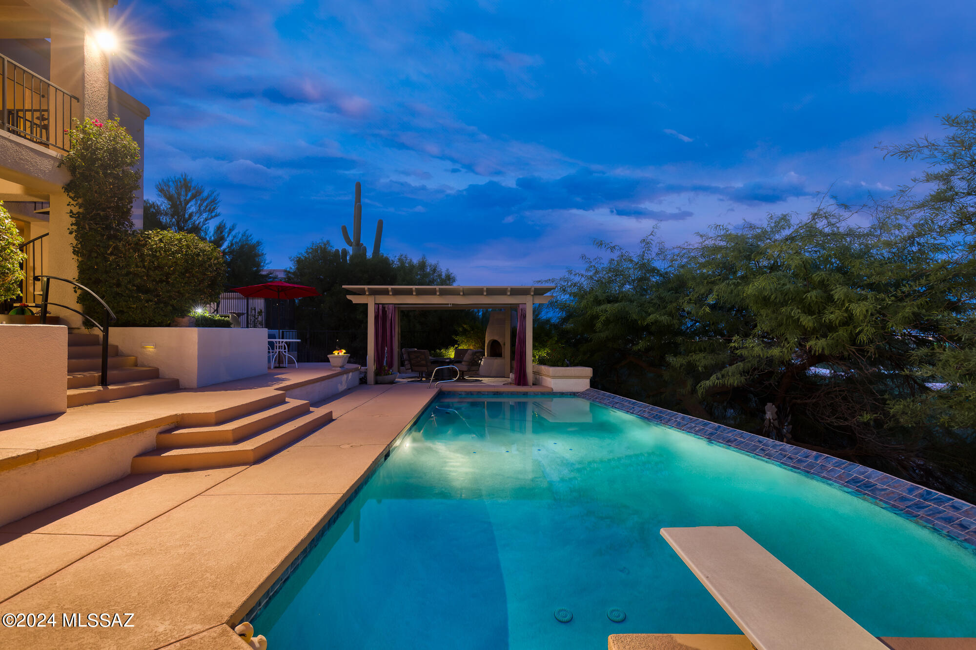 Rancho Del Cerro (1-179) - Residential